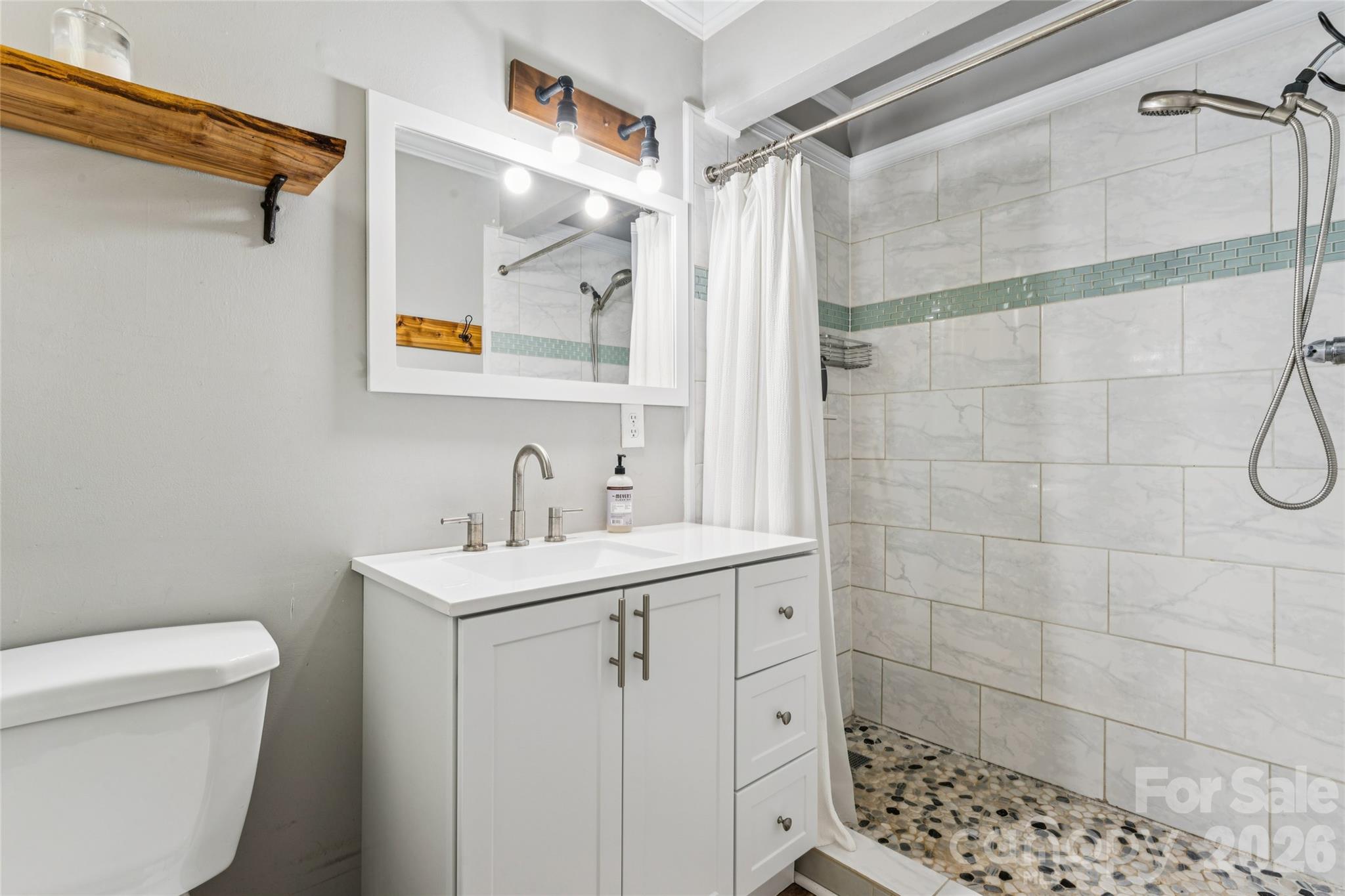 8420 Wilson Woods Drive — Charlotte