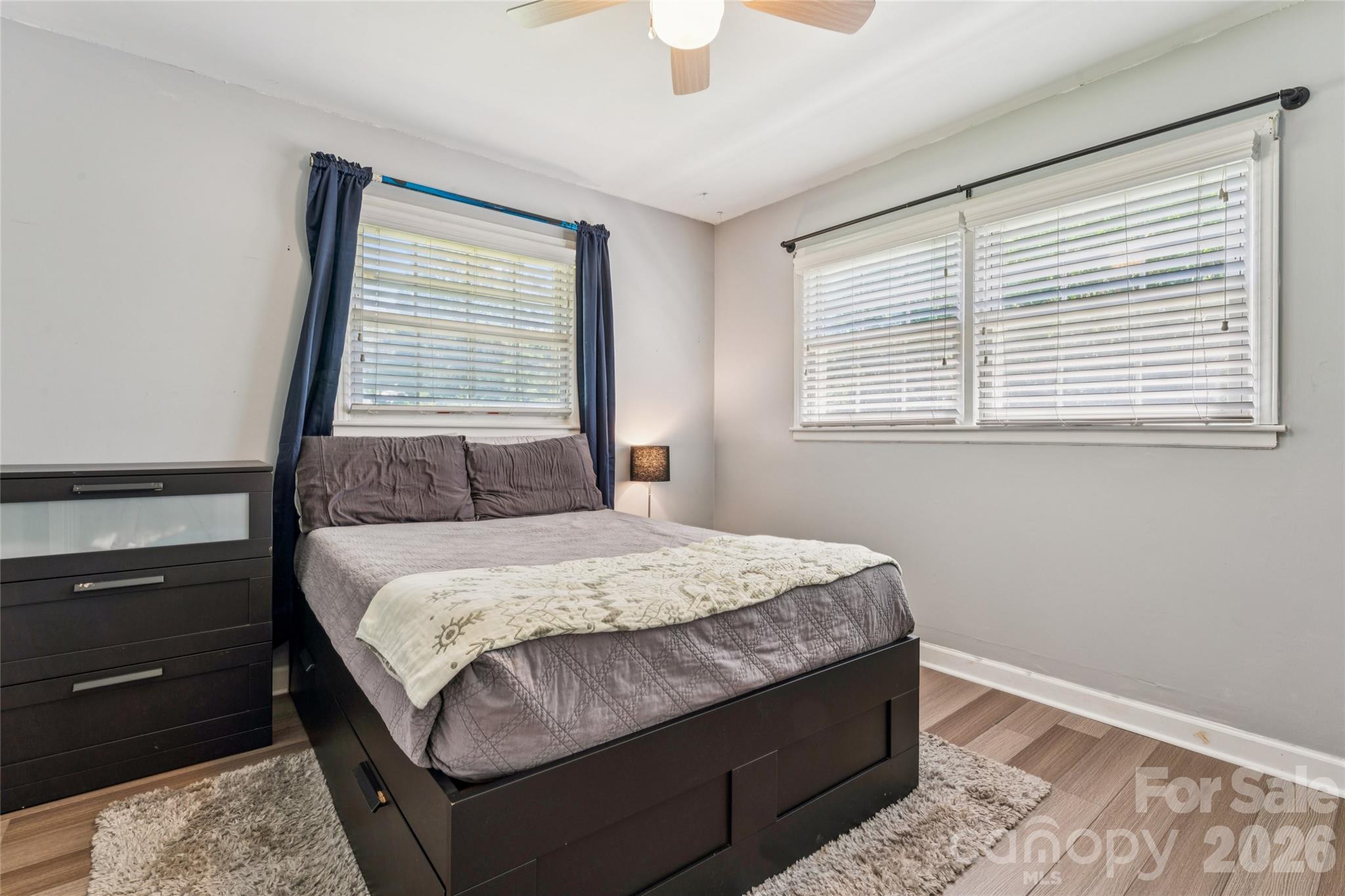 8420 Wilson Woods Drive — Charlotte