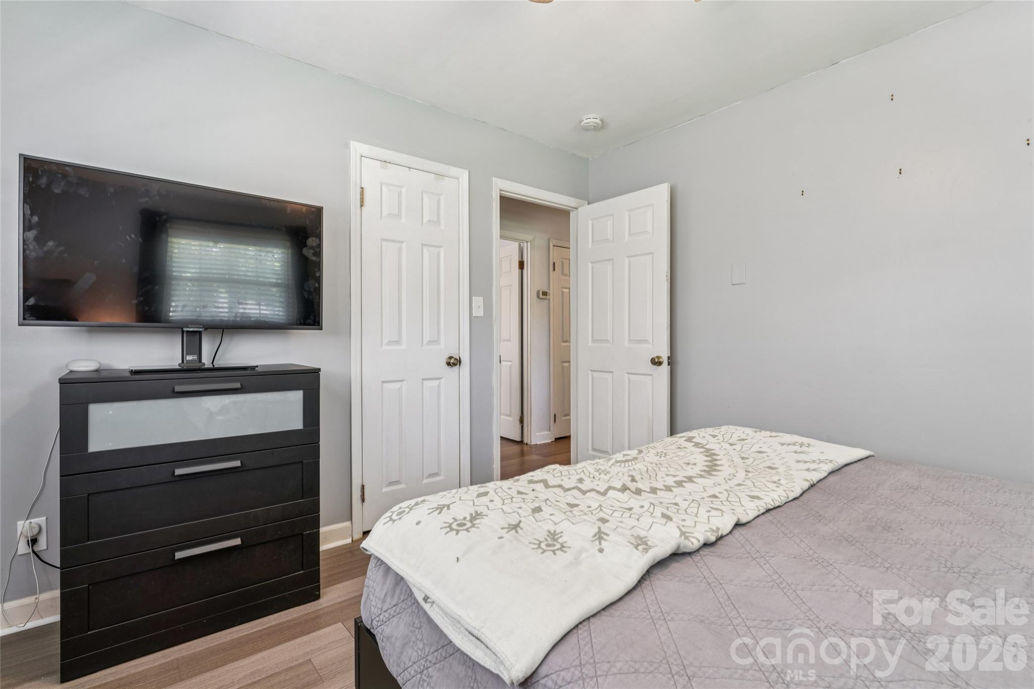 8420 Wilson Woods Drive — Charlotte