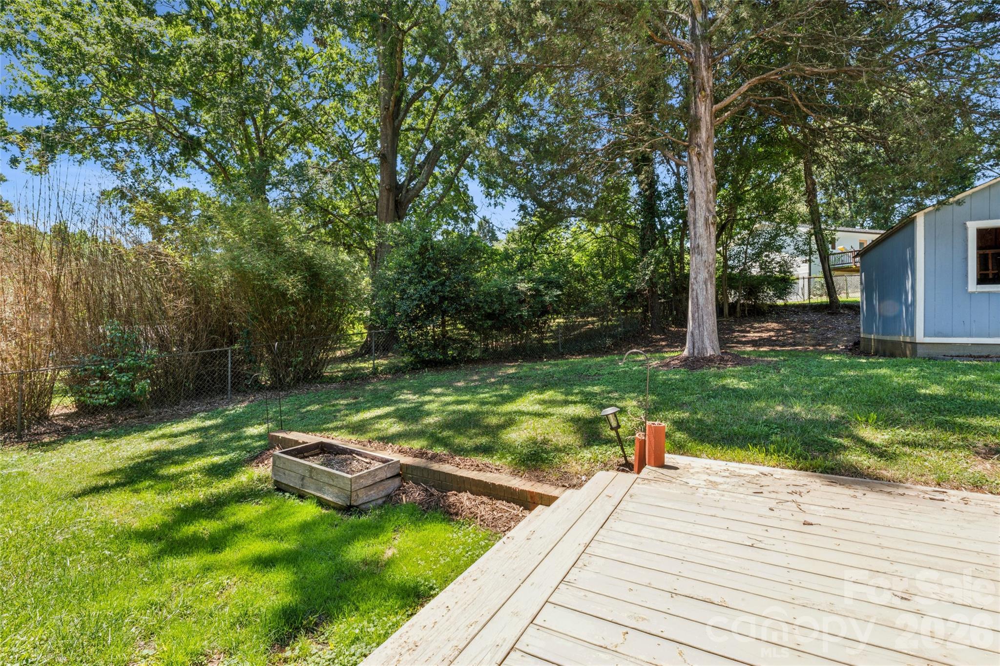8420 Wilson Woods Drive — Charlotte