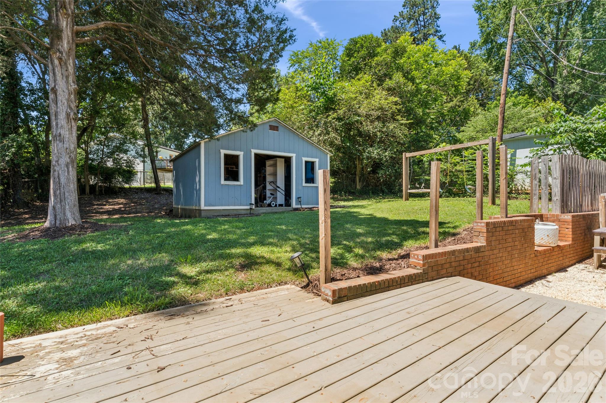 8420 Wilson Woods Drive — Charlotte