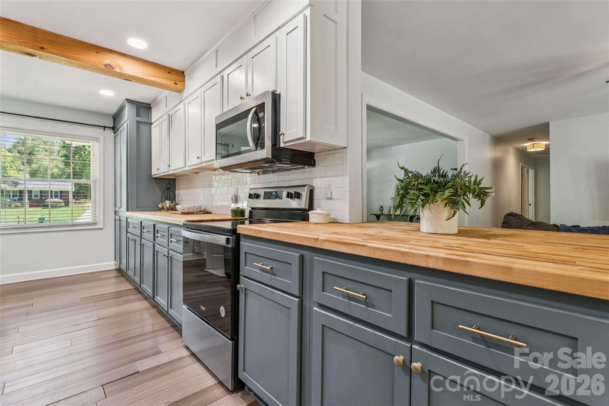8420 Wilson Woods Drive — Charlotte