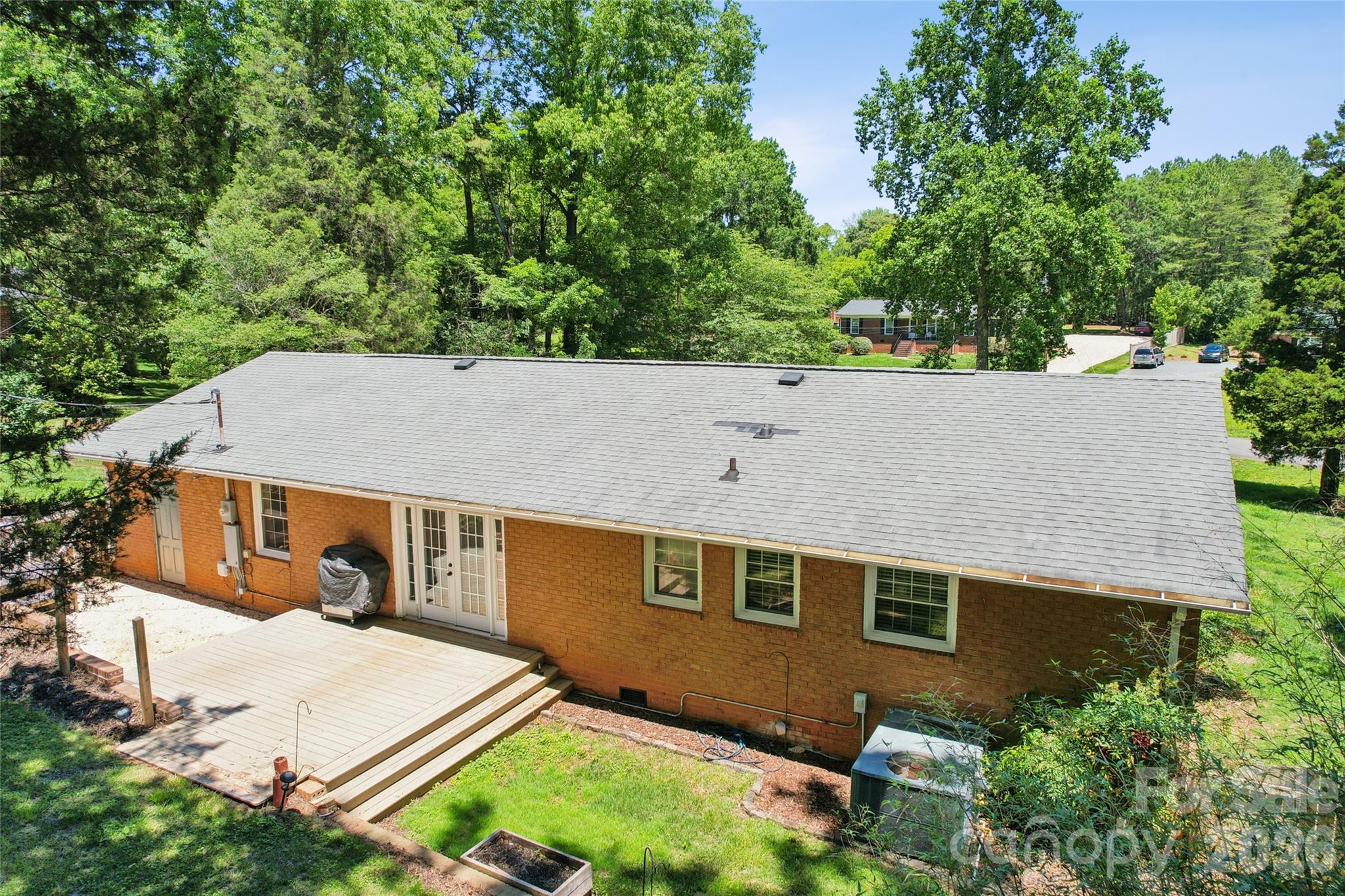 8420 Wilson Woods Drive — Charlotte
