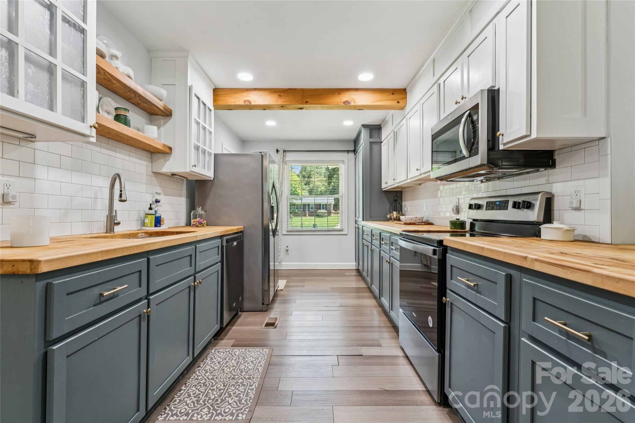 8420 Wilson Woods Drive — Charlotte