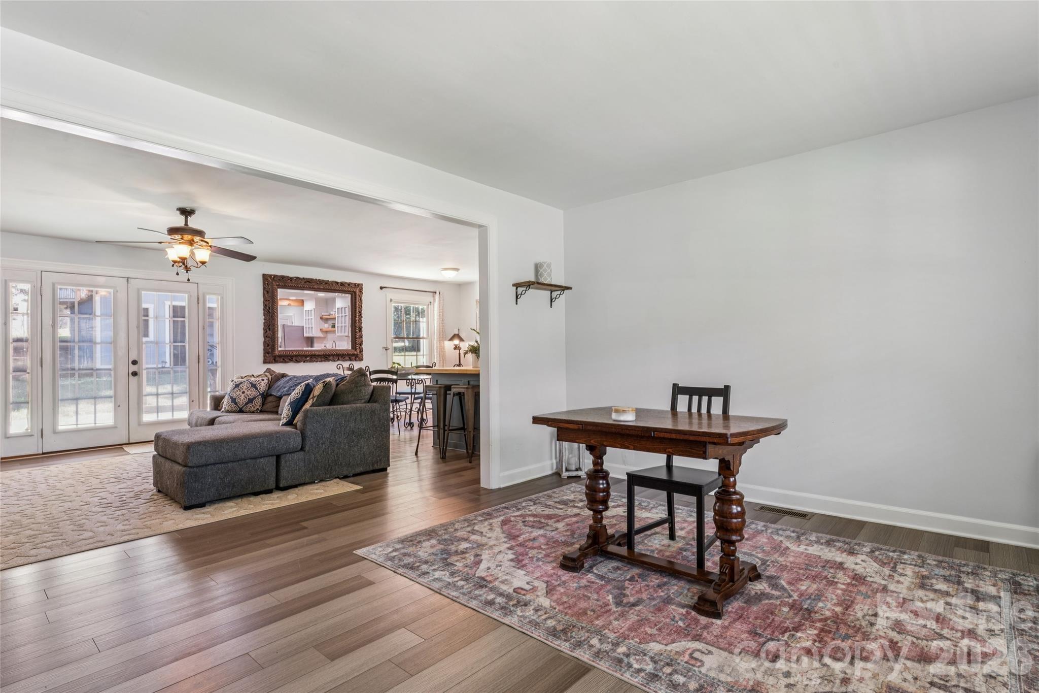 8420 Wilson Woods Drive — Charlotte
