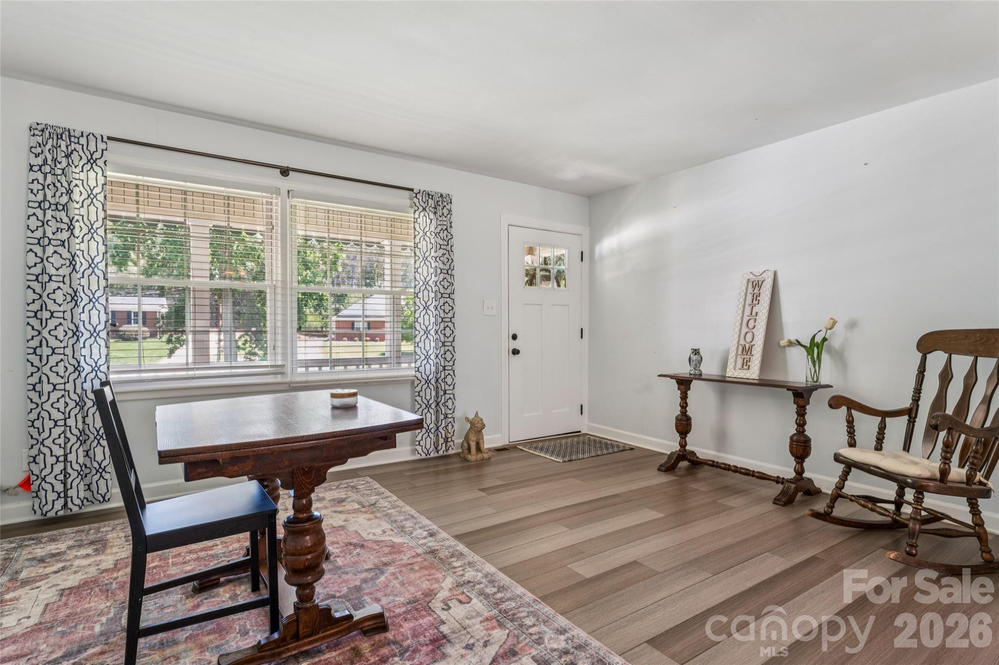 8420 Wilson Woods Drive — Charlotte