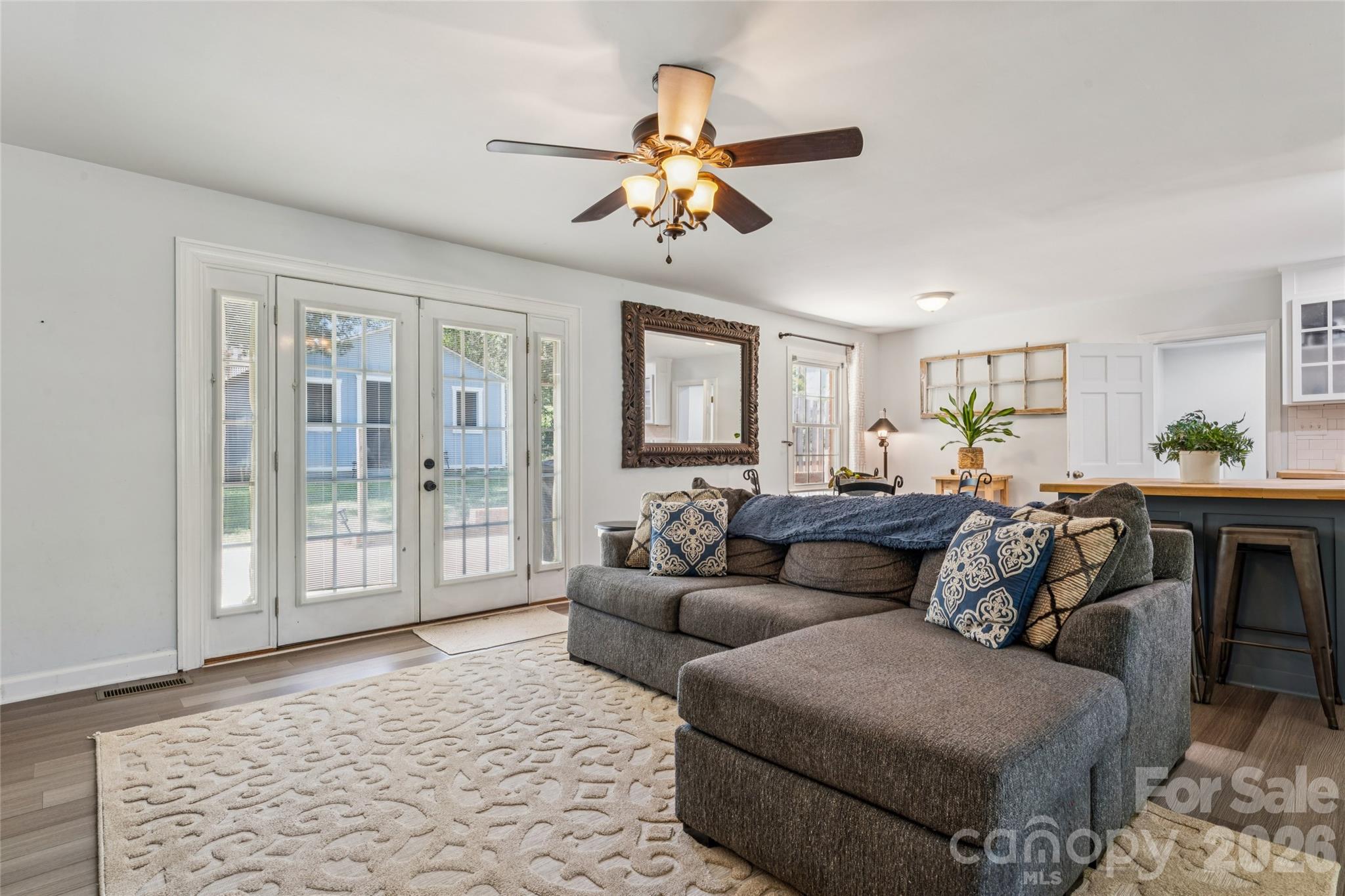 8420 Wilson Woods Drive — Charlotte