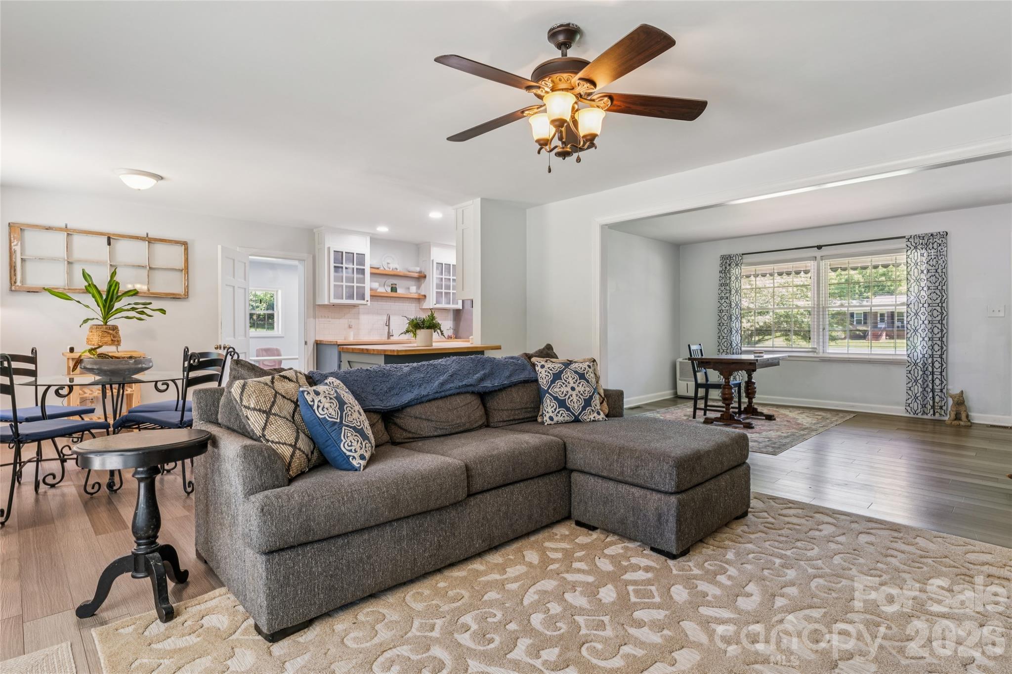 8420 Wilson Woods Drive — Charlotte
