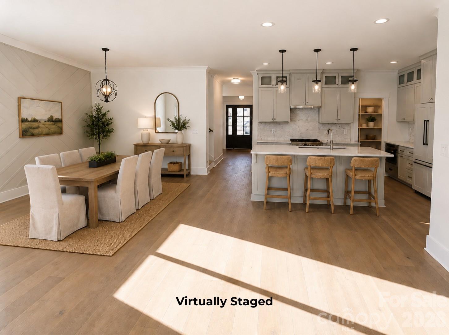 405 19th Avenue Circle NW — Hickory