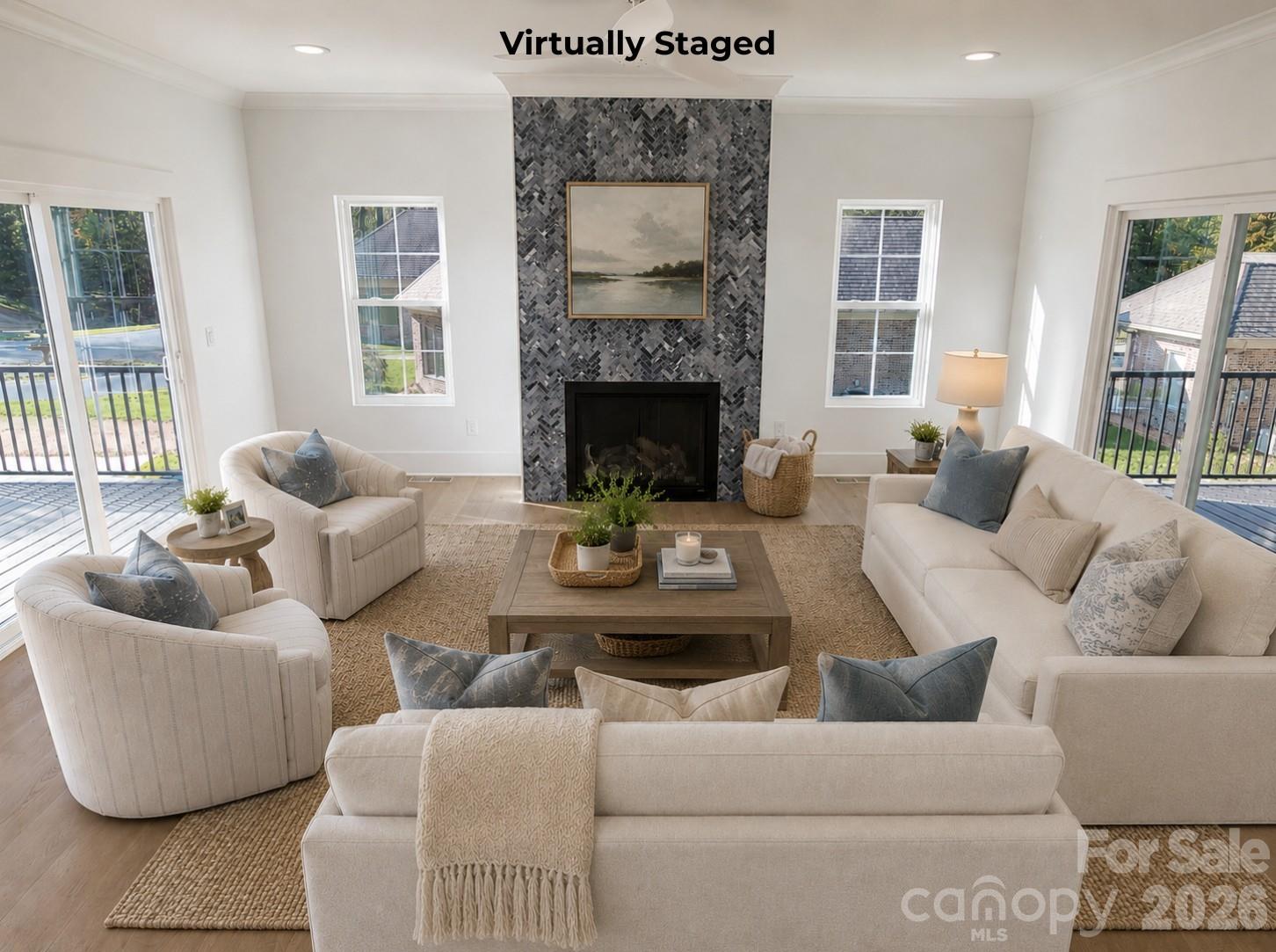 405 19th Avenue Circle NW — Hickory