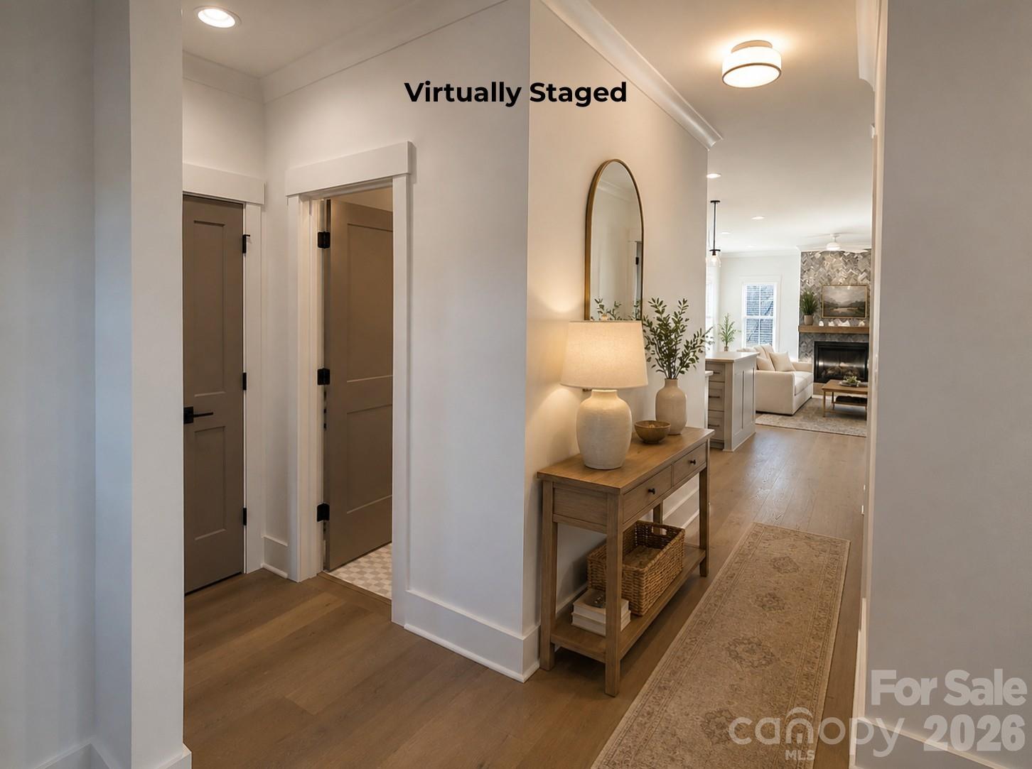 405 19th Avenue Circle NW — Hickory