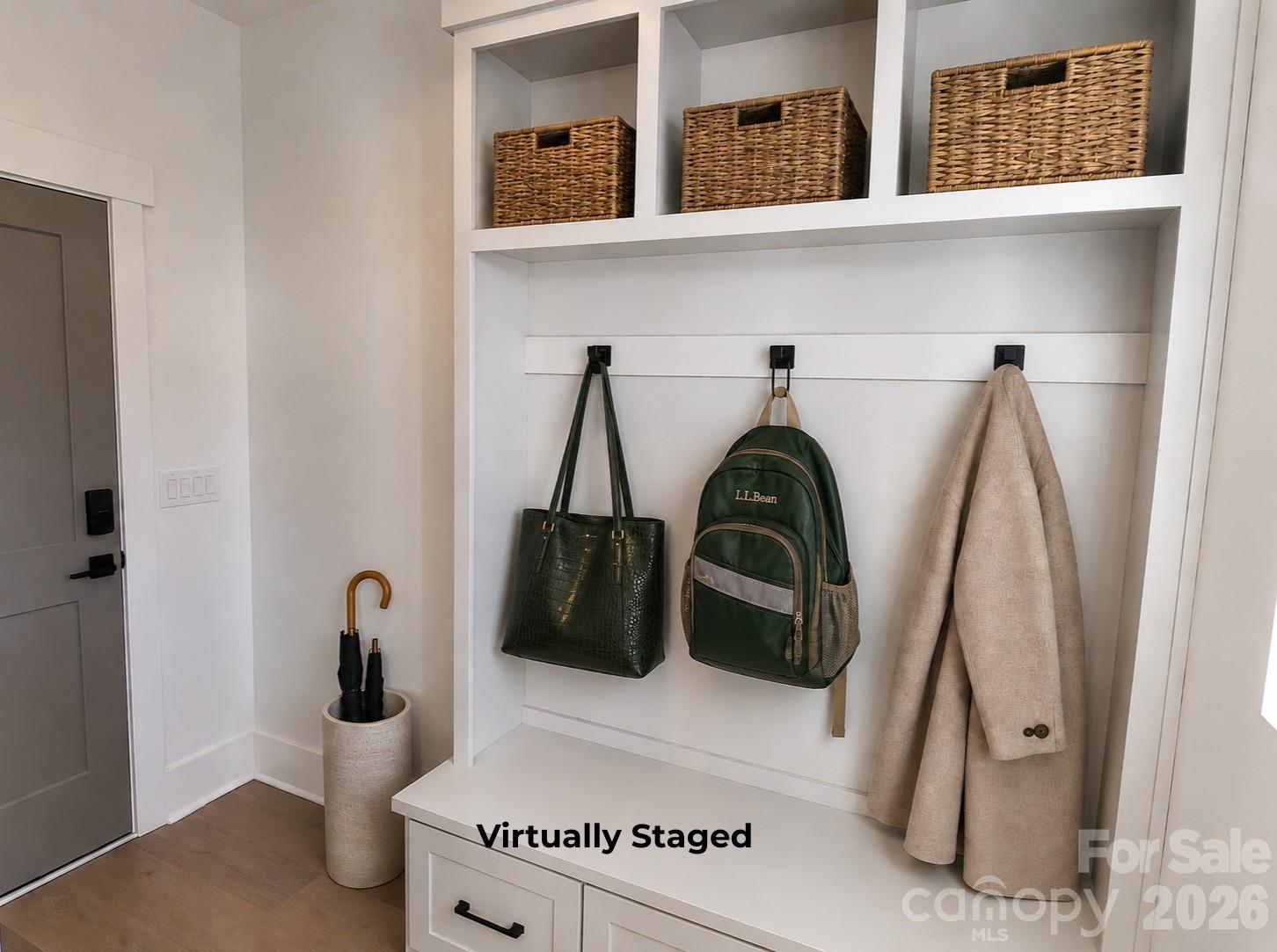 405 19th Avenue Circle NW — Hickory