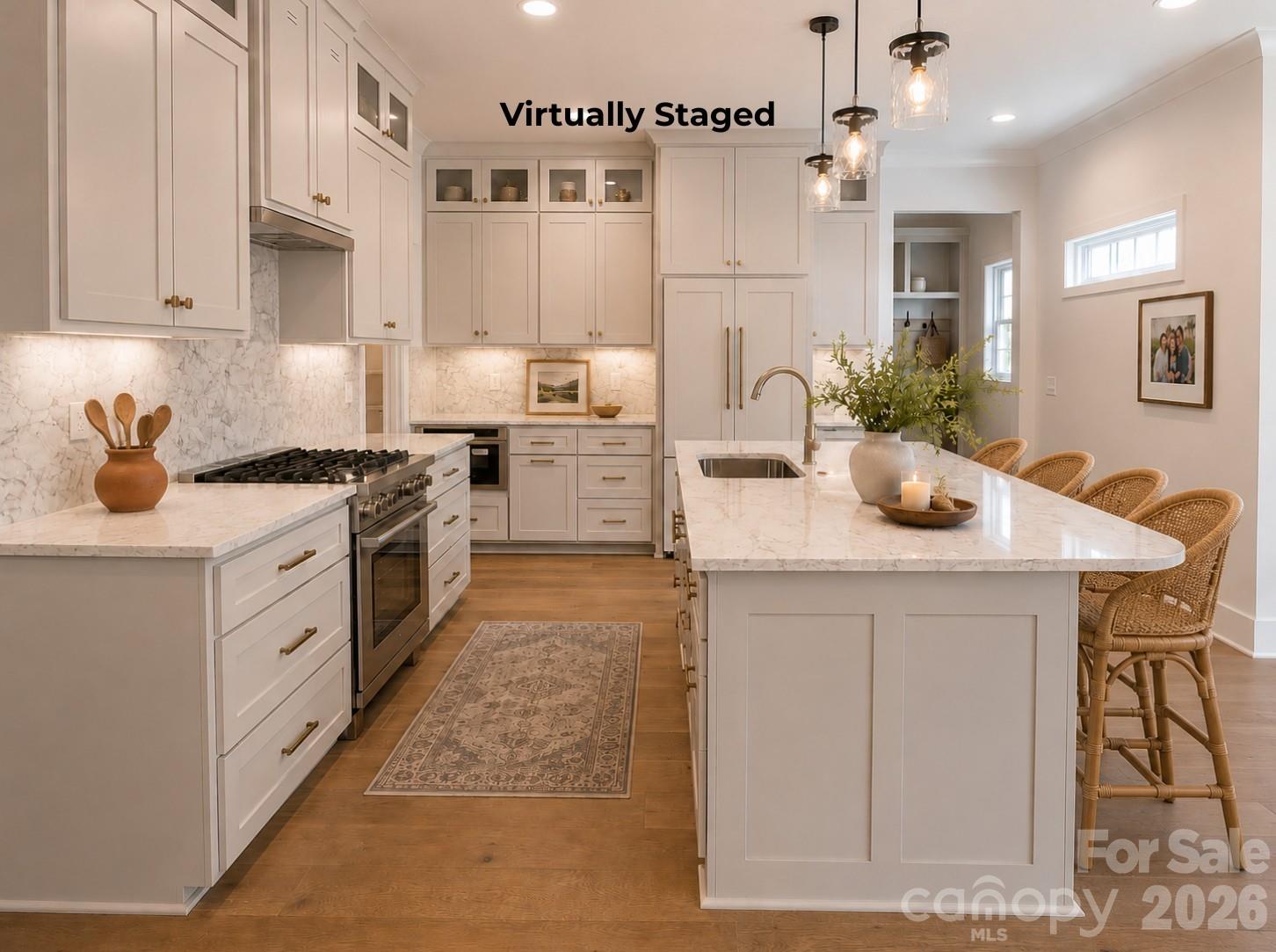 405 19th Avenue Circle NW — Hickory