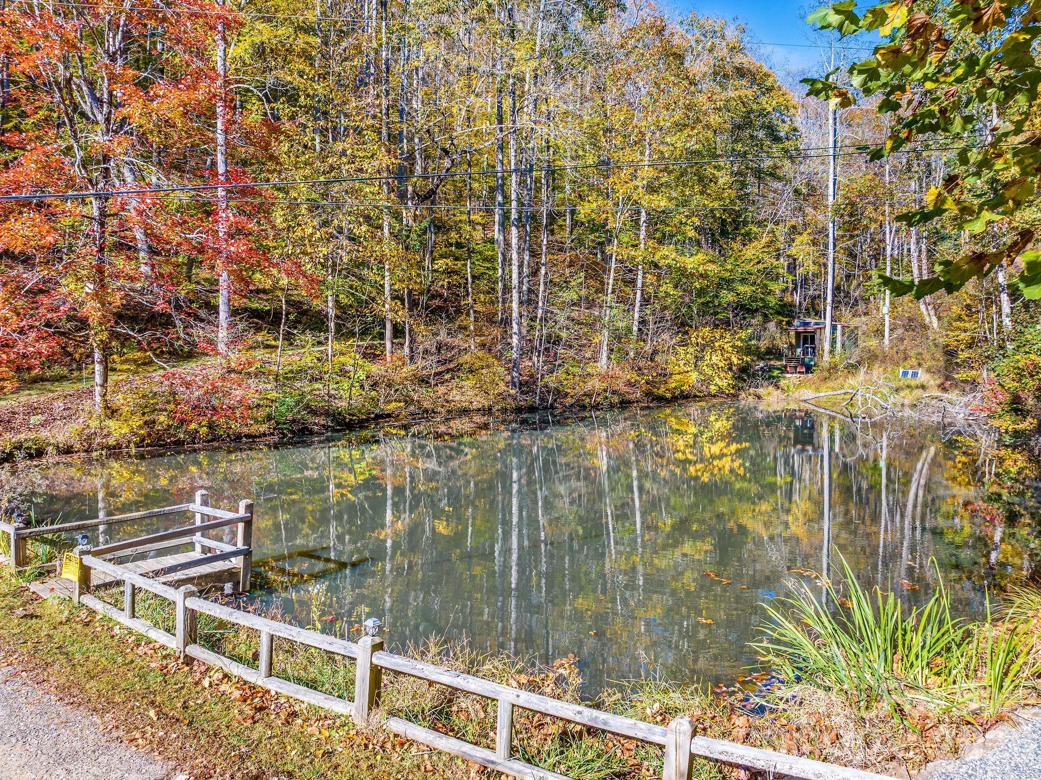 226 Fish Pond Lane — Burnsville