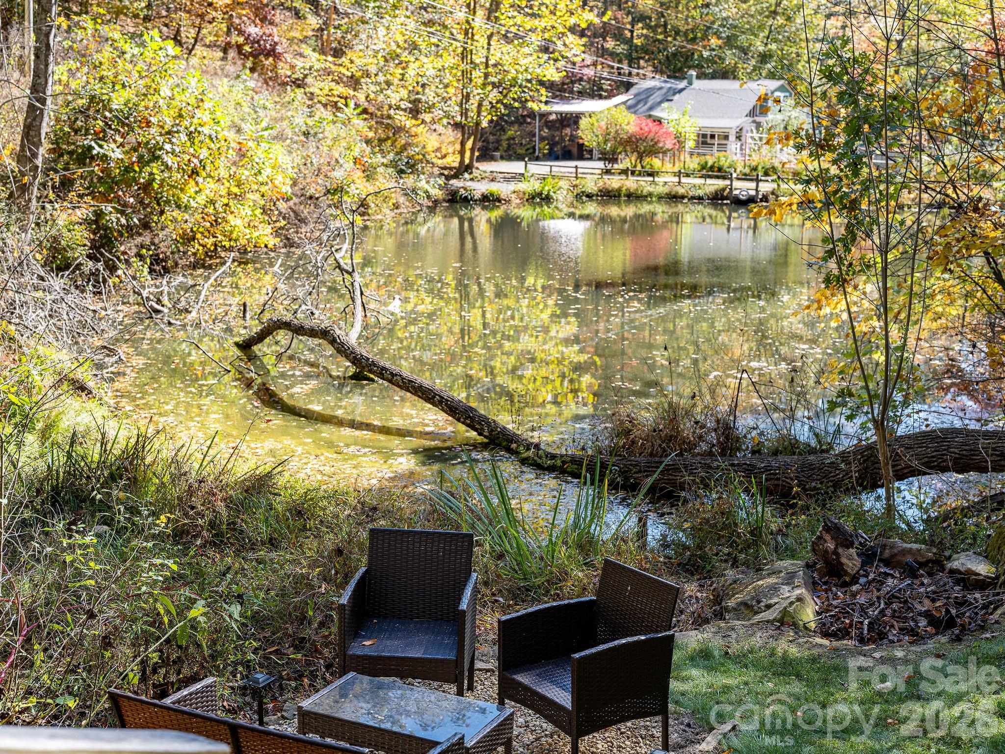 226 Fish Pond Lane — Burnsville