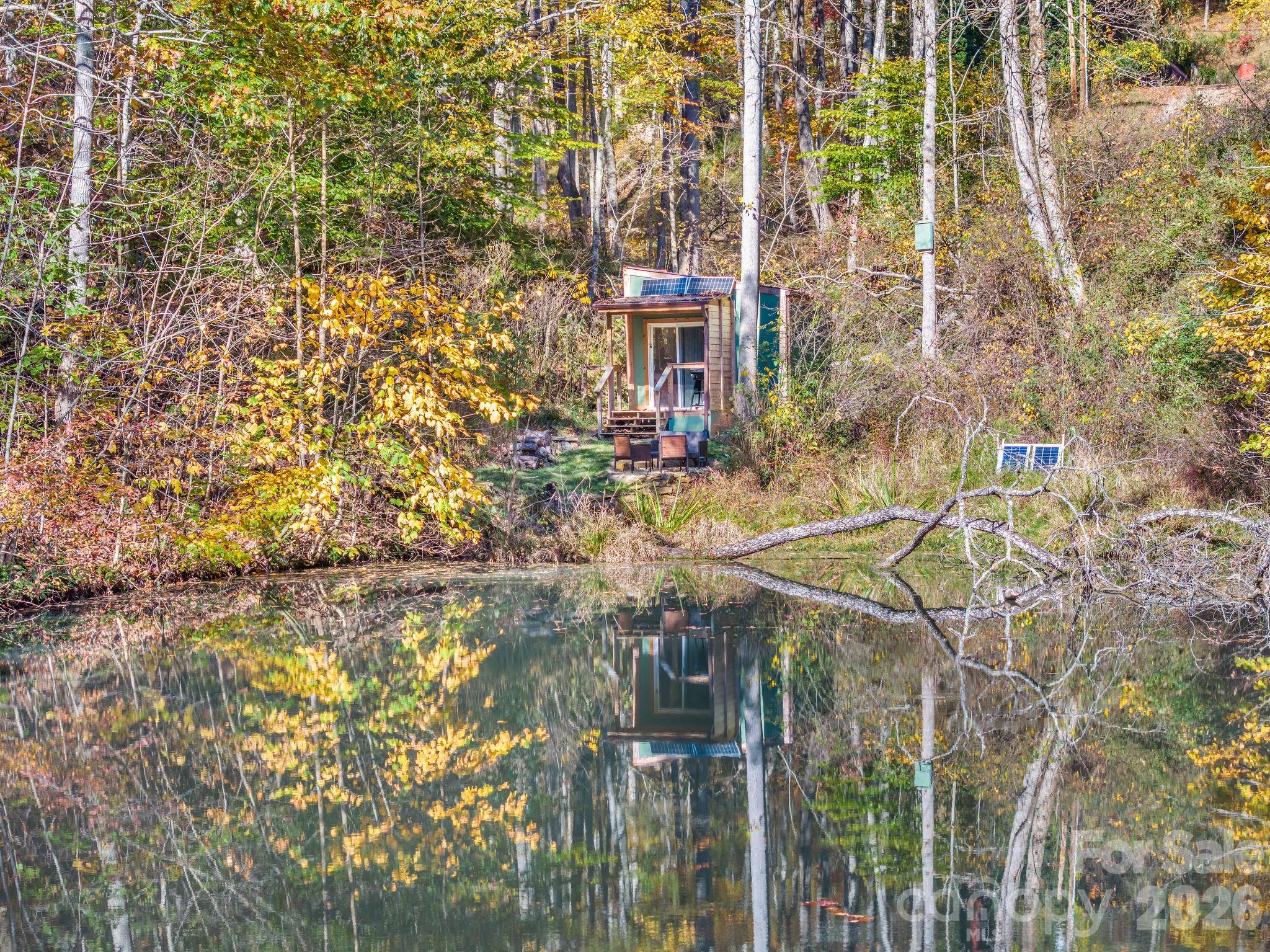 226 Fish Pond Lane — Burnsville