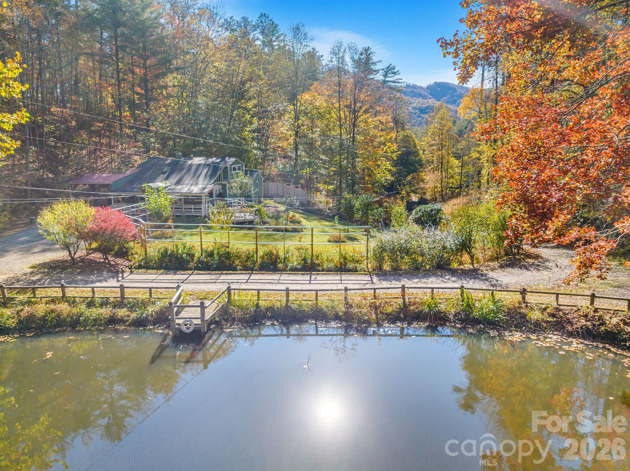 226 Fish Pond Lane — Burnsville