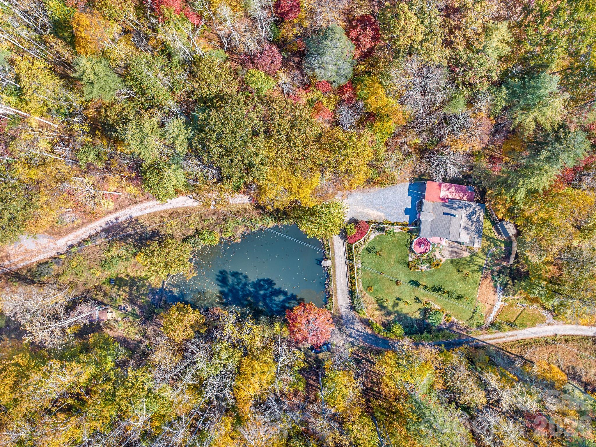 226 Fish Pond Lane — Burnsville
