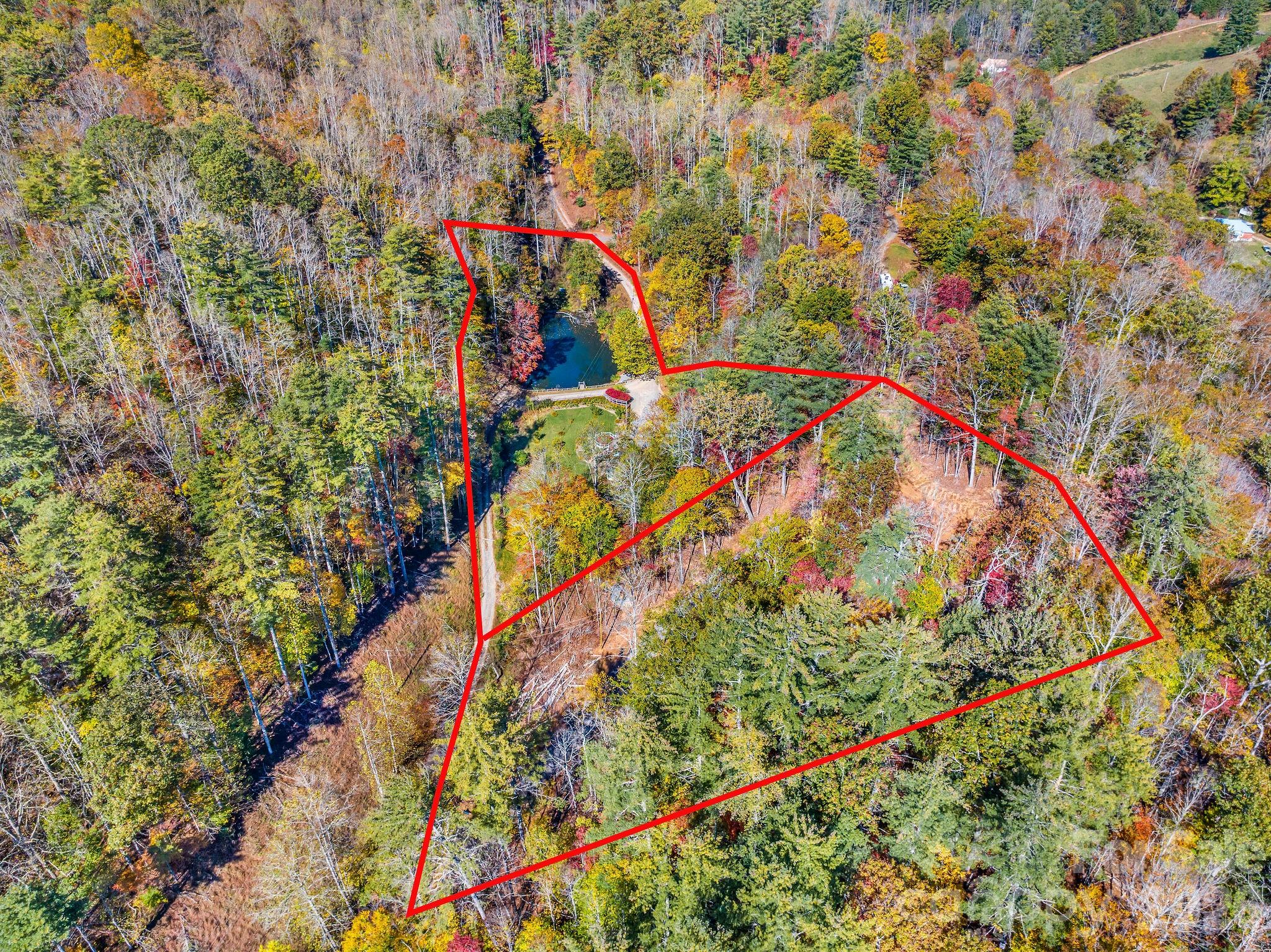 226 Fish Pond Lane — Burnsville