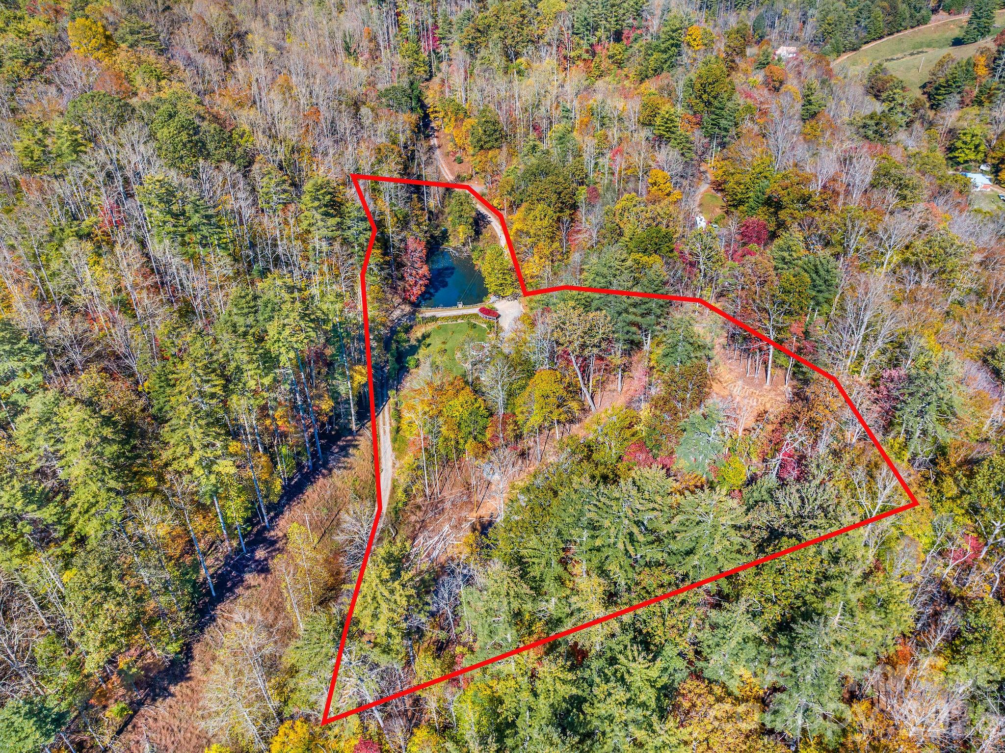 226 Fish Pond Lane — Burnsville