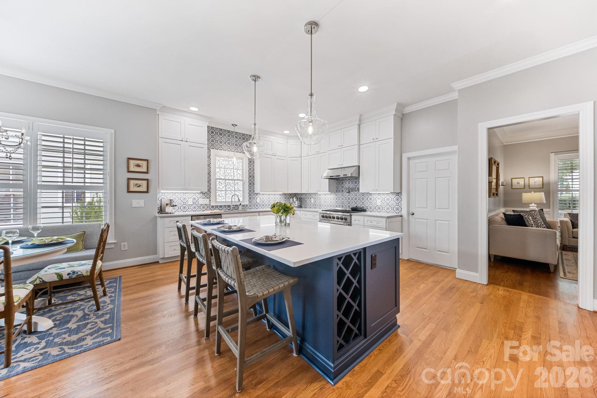 3229 Colonel Springs Way — Fort Mill