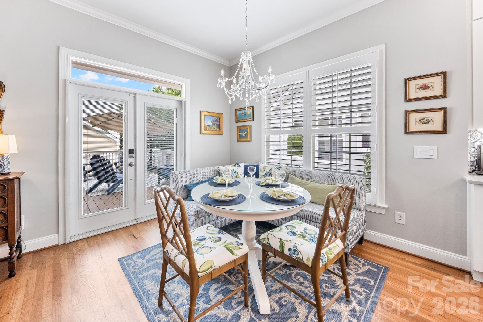 3229 Colonel Springs Way — Fort Mill