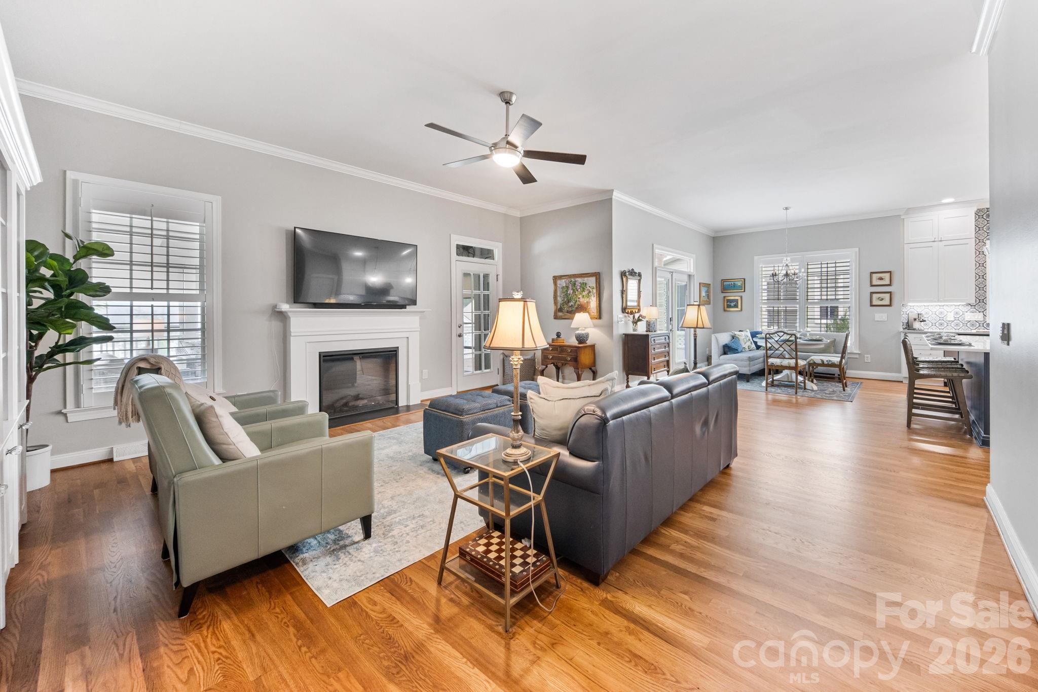 3229 Colonel Springs Way — Fort Mill