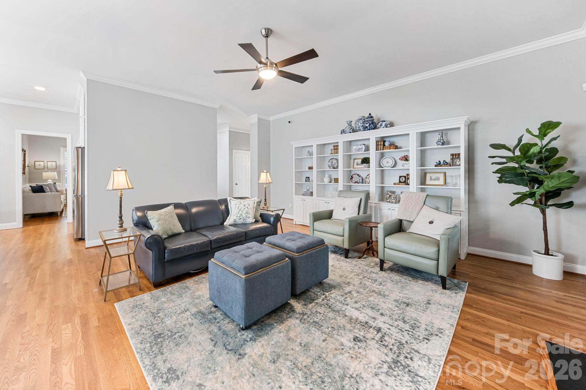 3229 Colonel Springs Way — Fort Mill