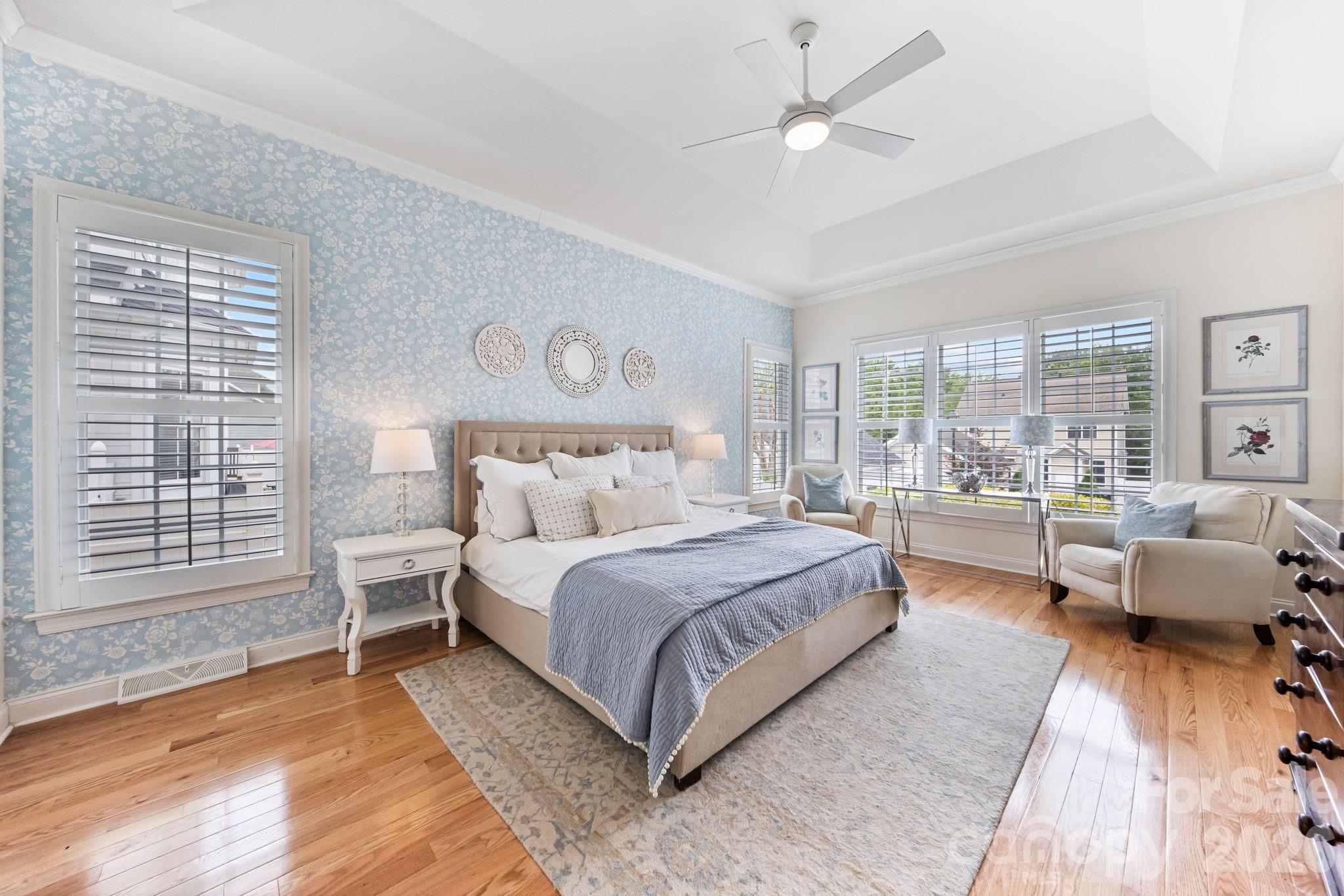 3229 Colonel Springs Way — Fort Mill