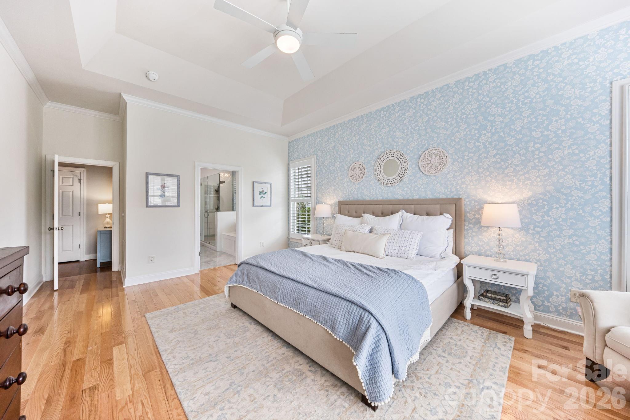 3229 Colonel Springs Way — Fort Mill