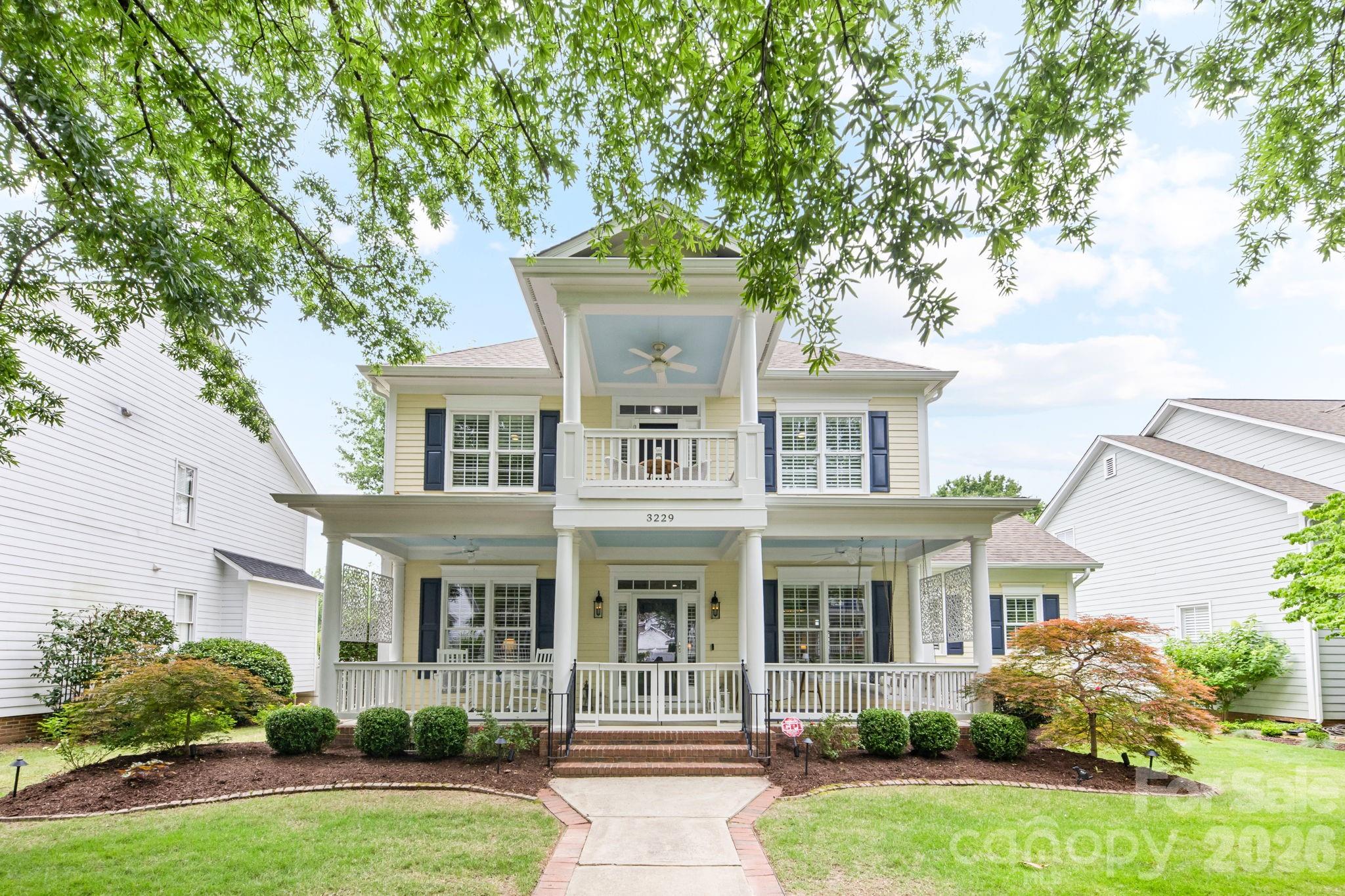 3229 Colonel Springs Way — Fort Mill