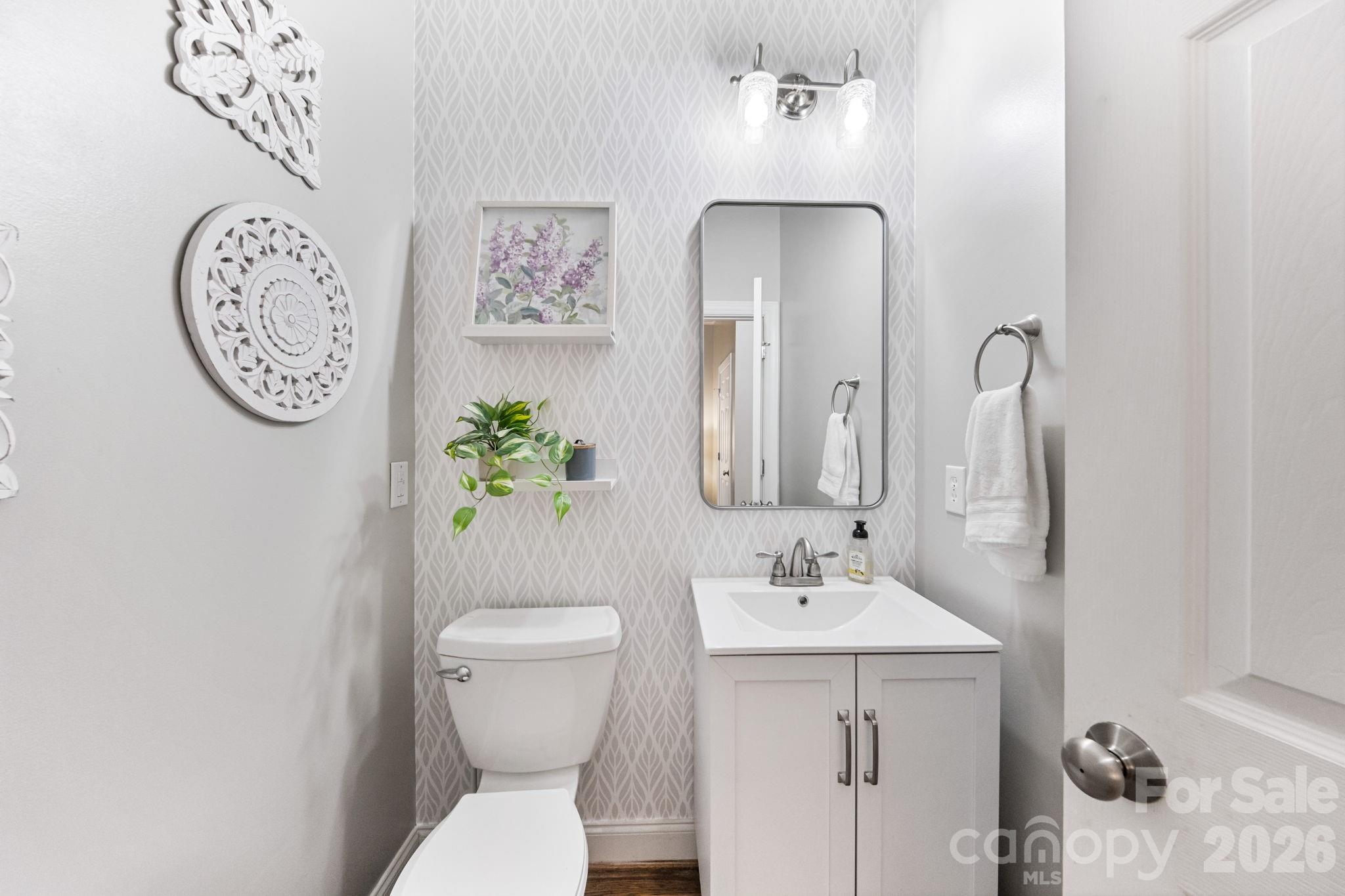 3229 Colonel Springs Way — Fort Mill