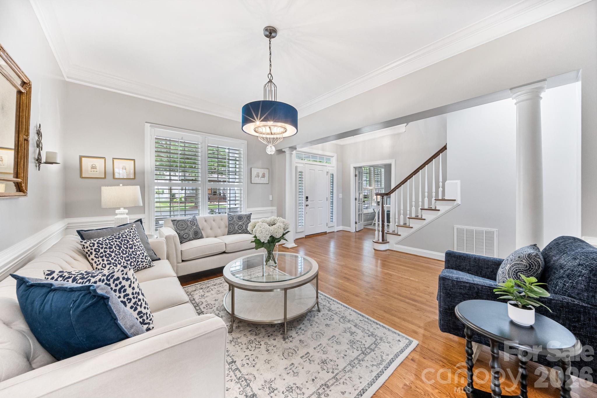 3229 Colonel Springs Way — Fort Mill
