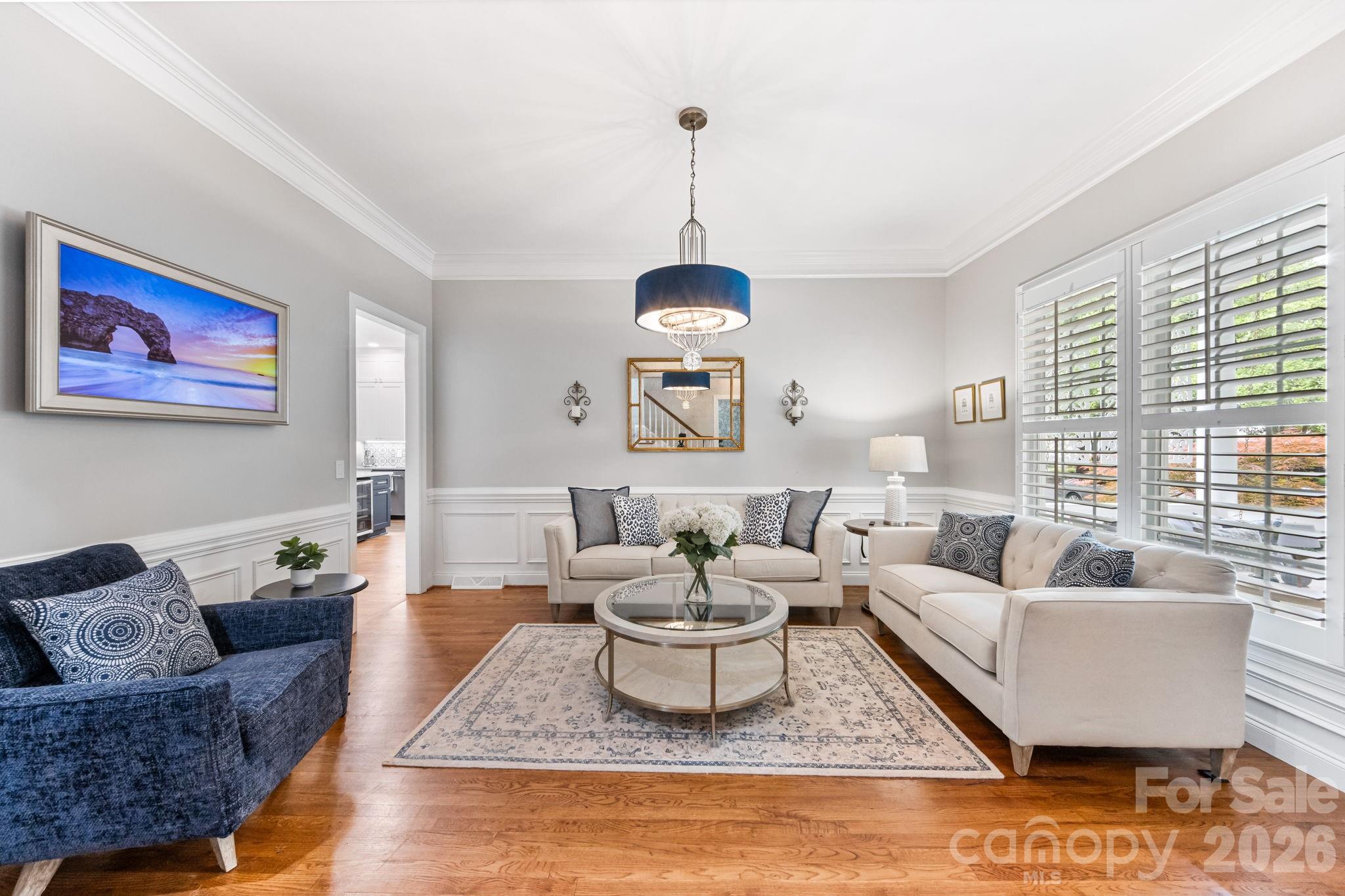 3229 Colonel Springs Way — Fort Mill