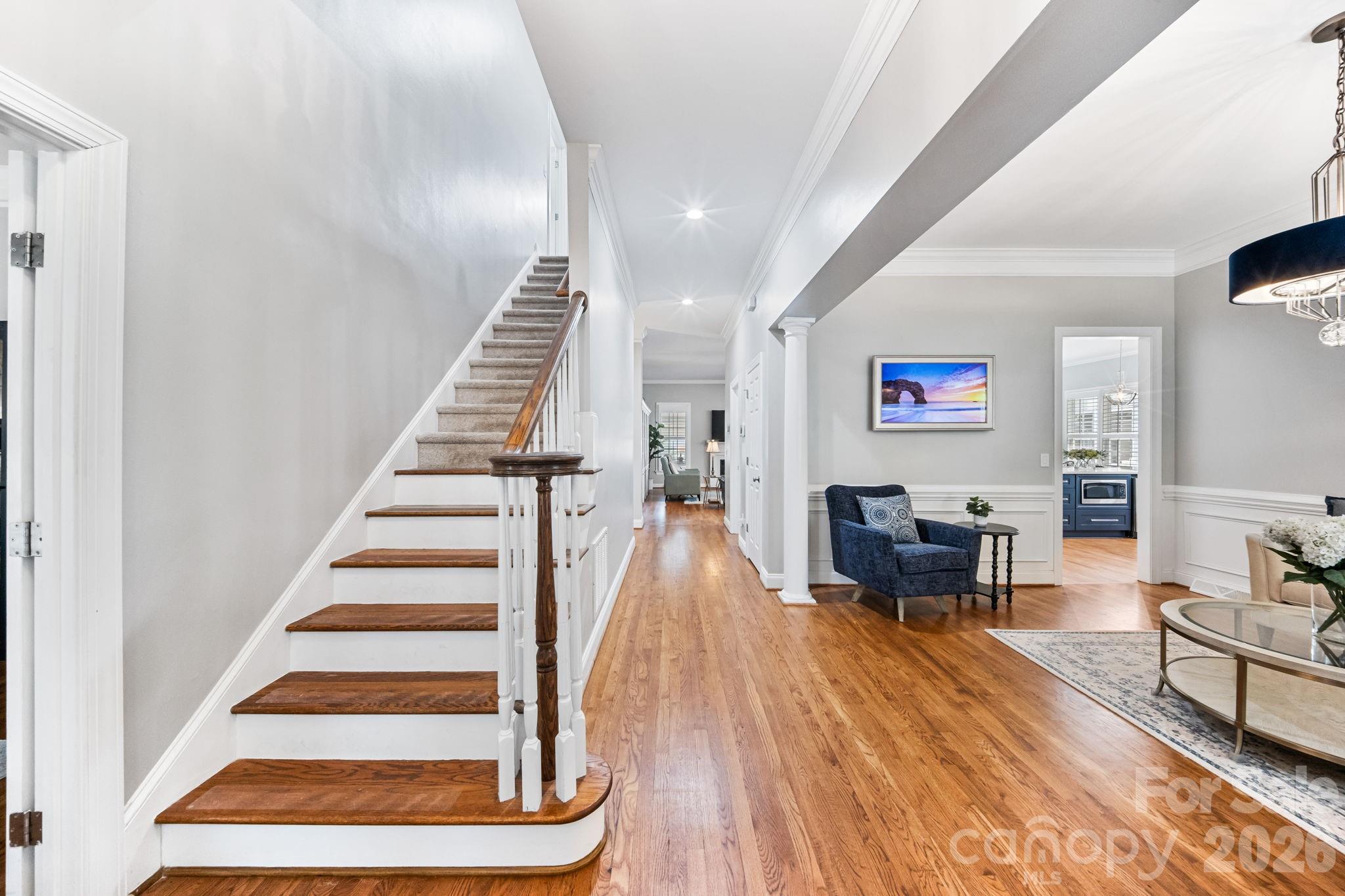 3229 Colonel Springs Way — Fort Mill