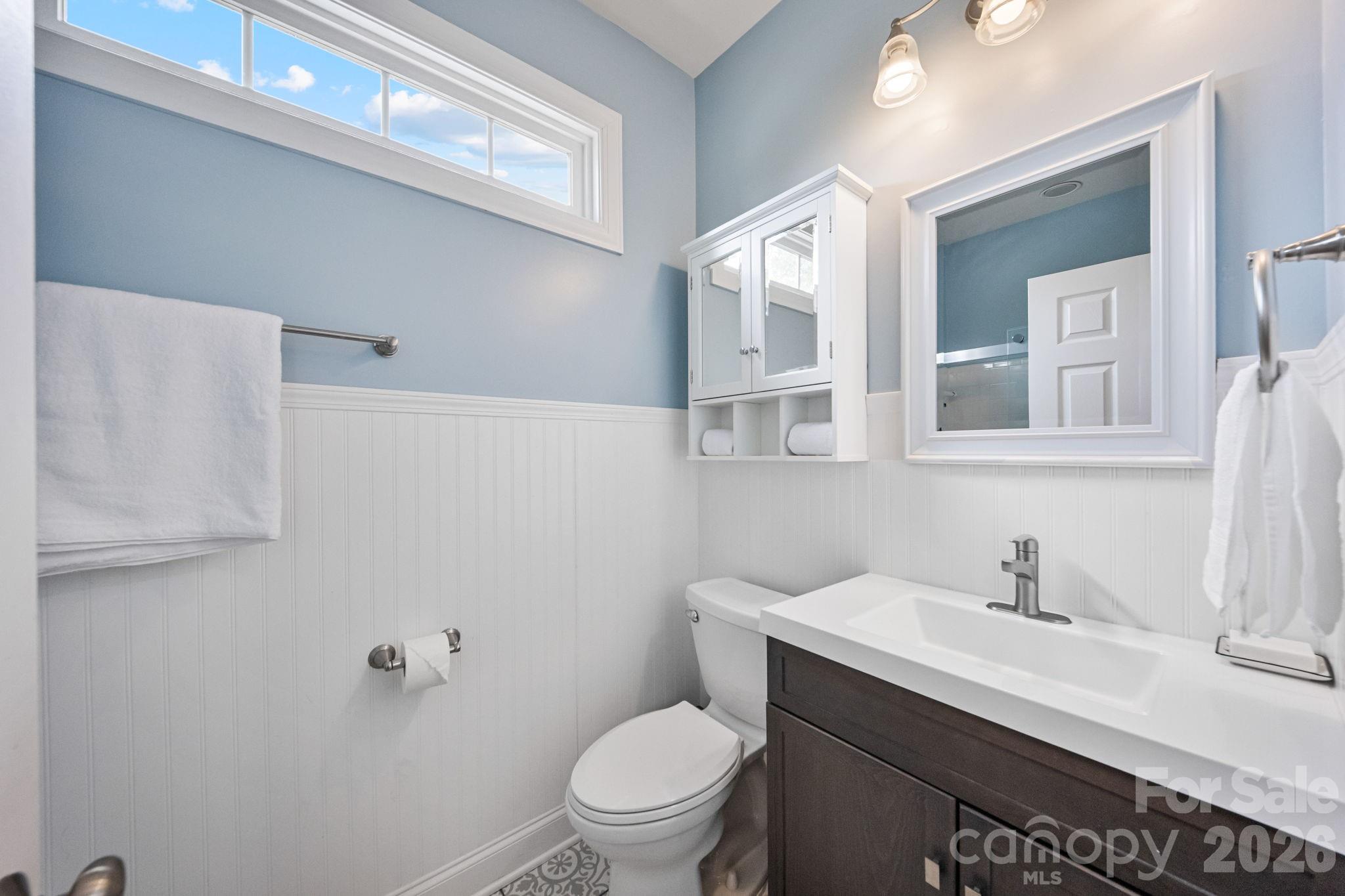 3229 Colonel Springs Way — Fort Mill
