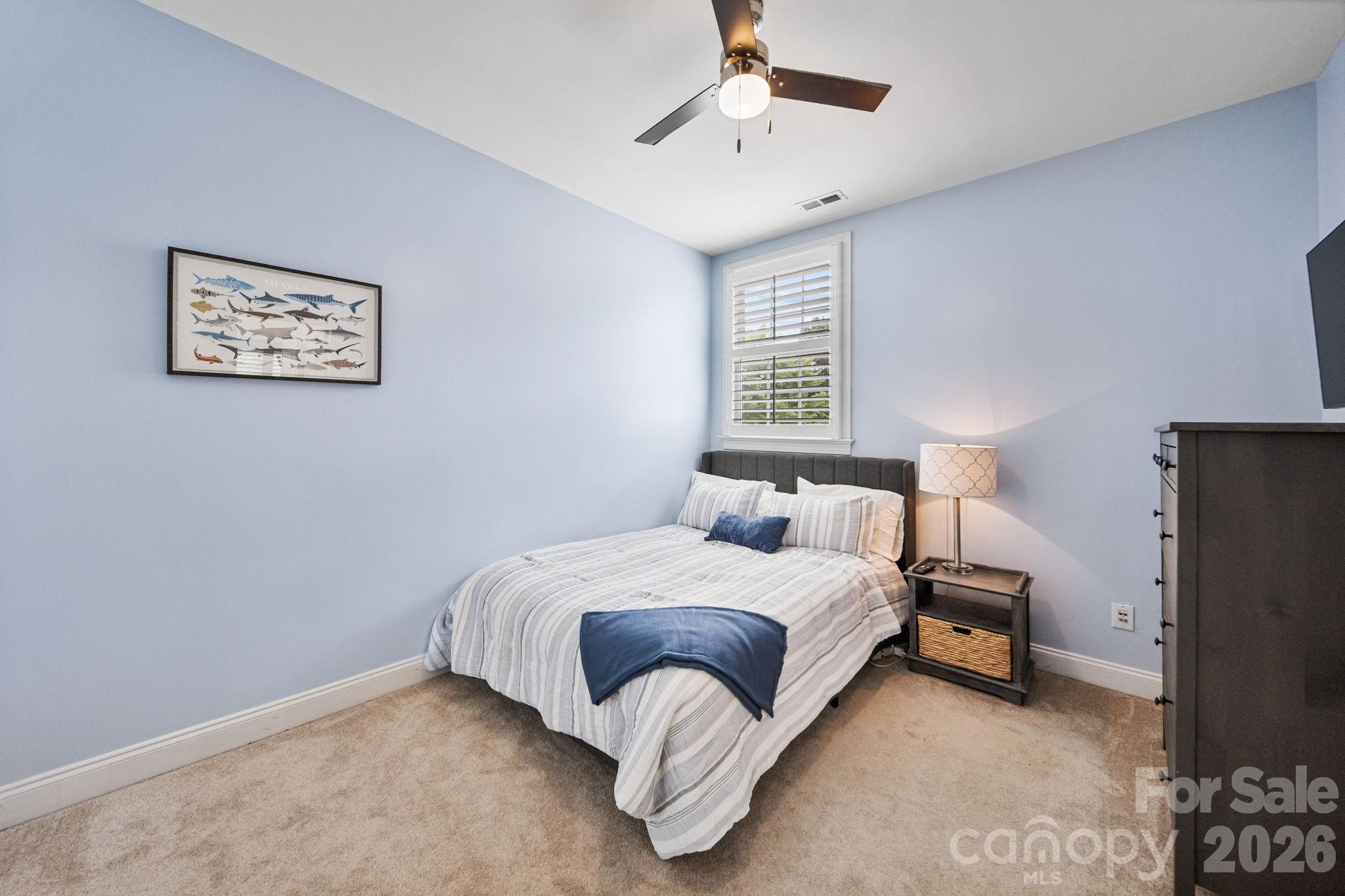 3229 Colonel Springs Way — Fort Mill