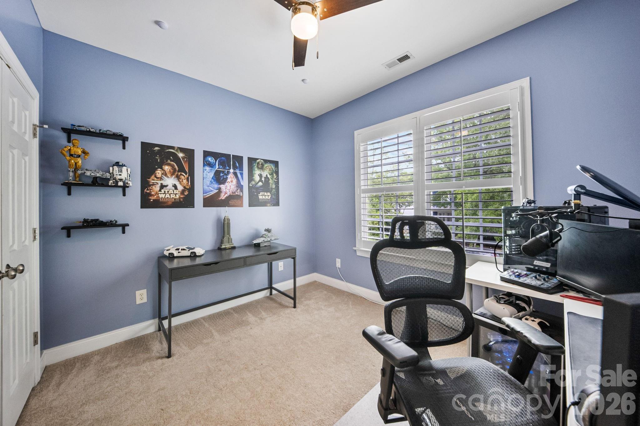 3229 Colonel Springs Way — Fort Mill