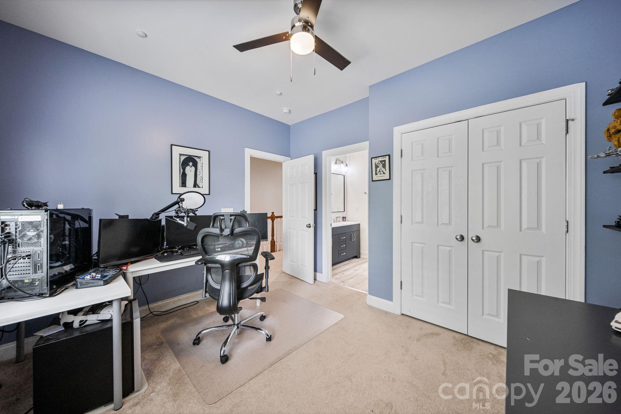 3229 Colonel Springs Way — Fort Mill