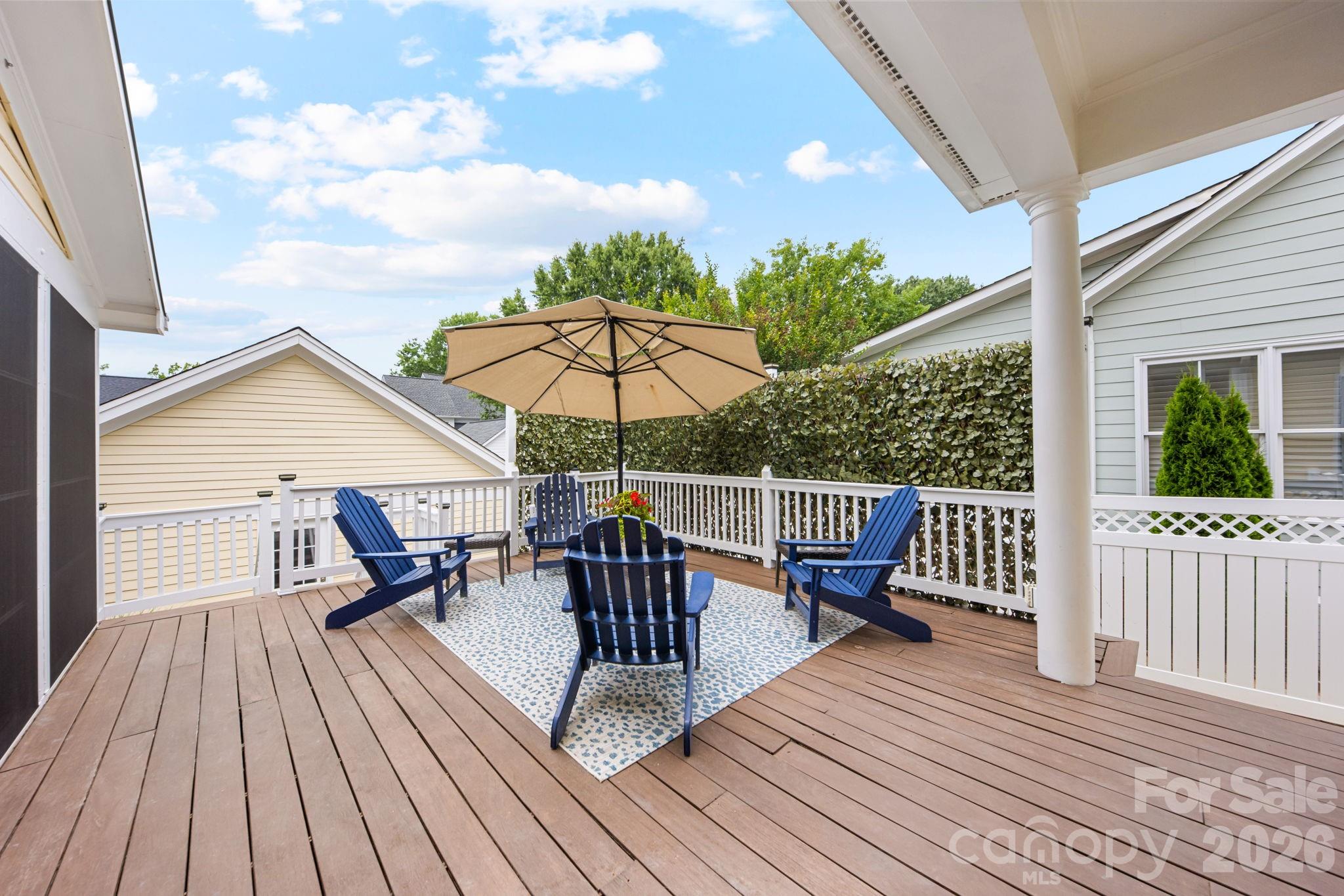 3229 Colonel Springs Way — Fort Mill