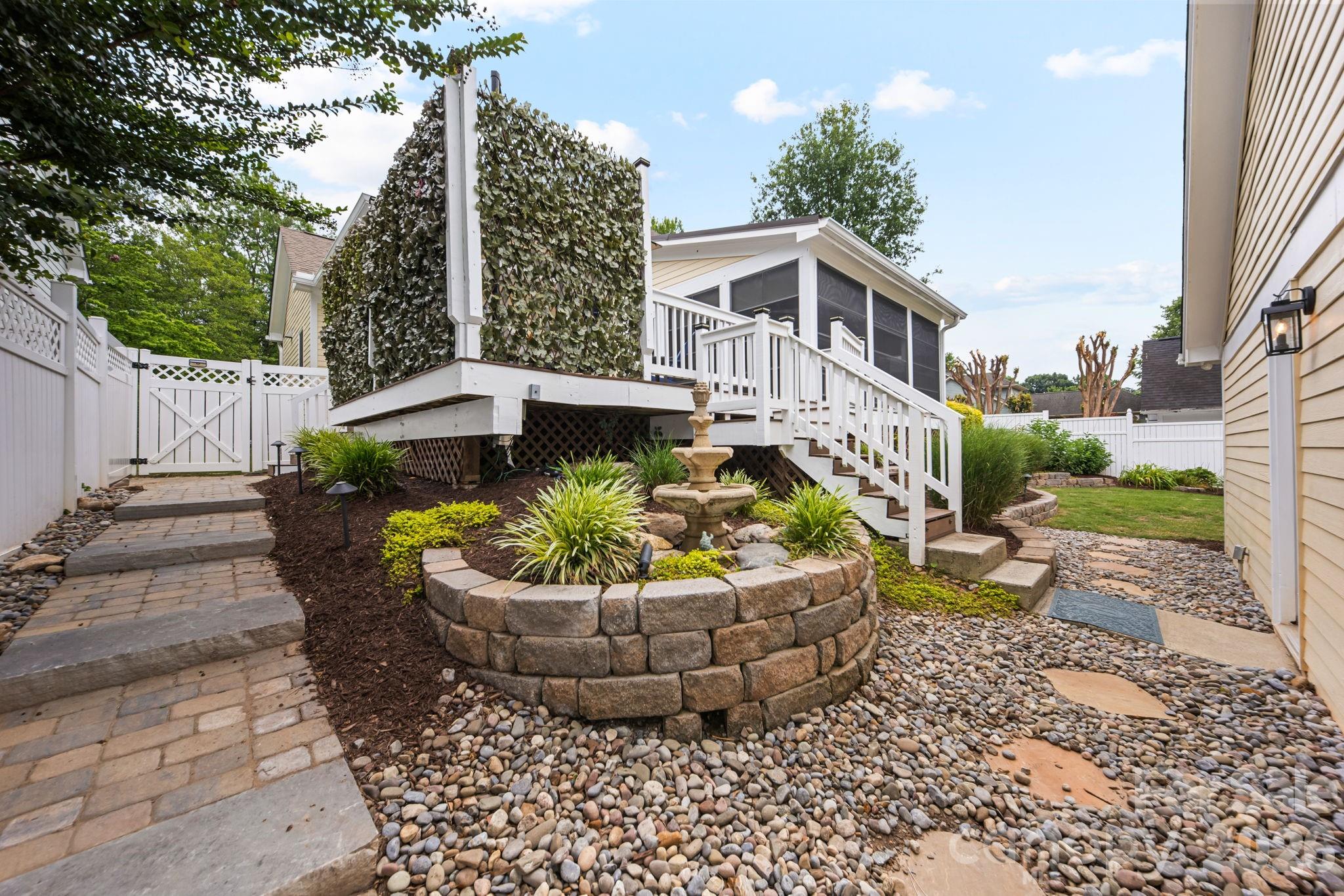 3229 Colonel Springs Way — Fort Mill