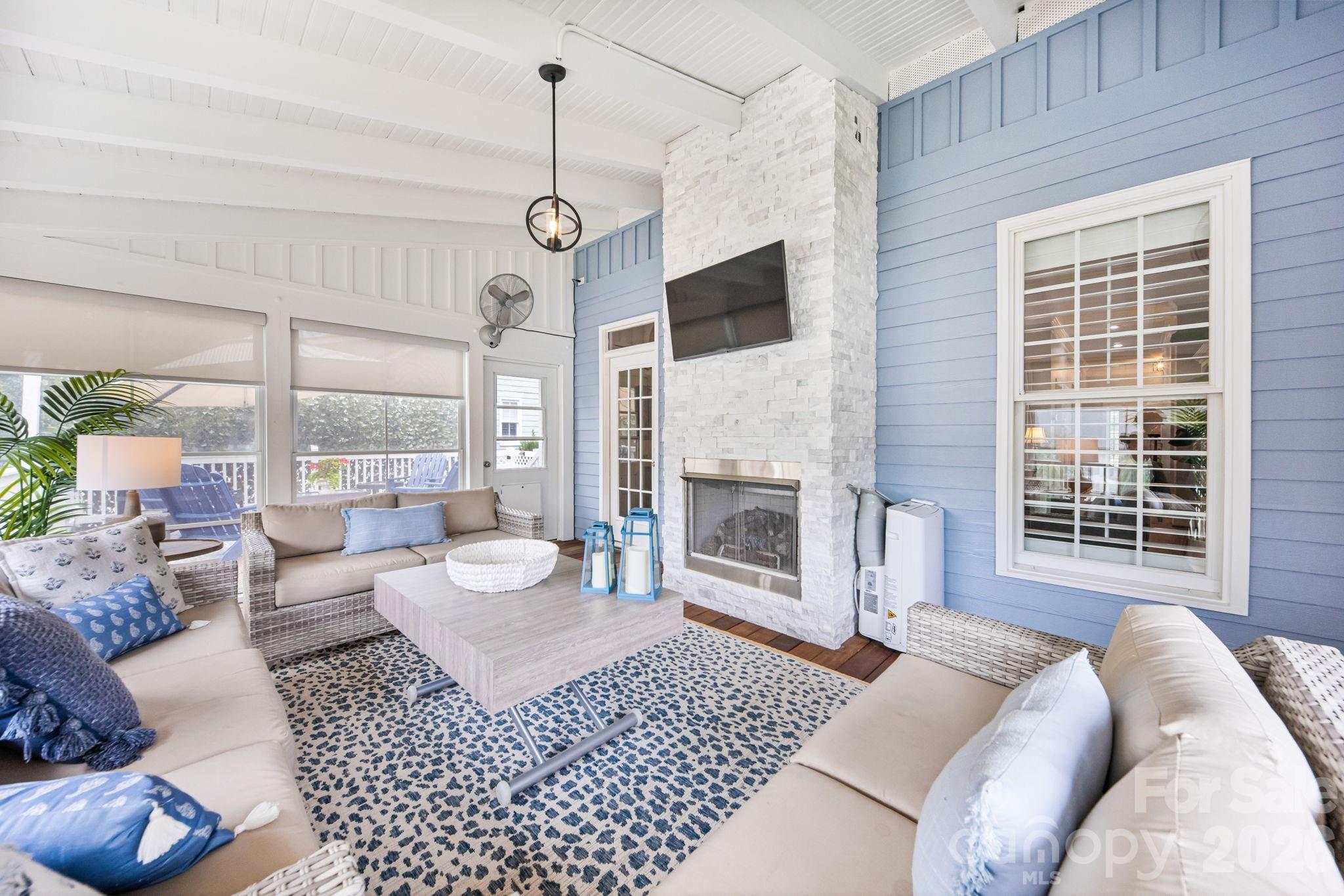 3229 Colonel Springs Way — Fort Mill