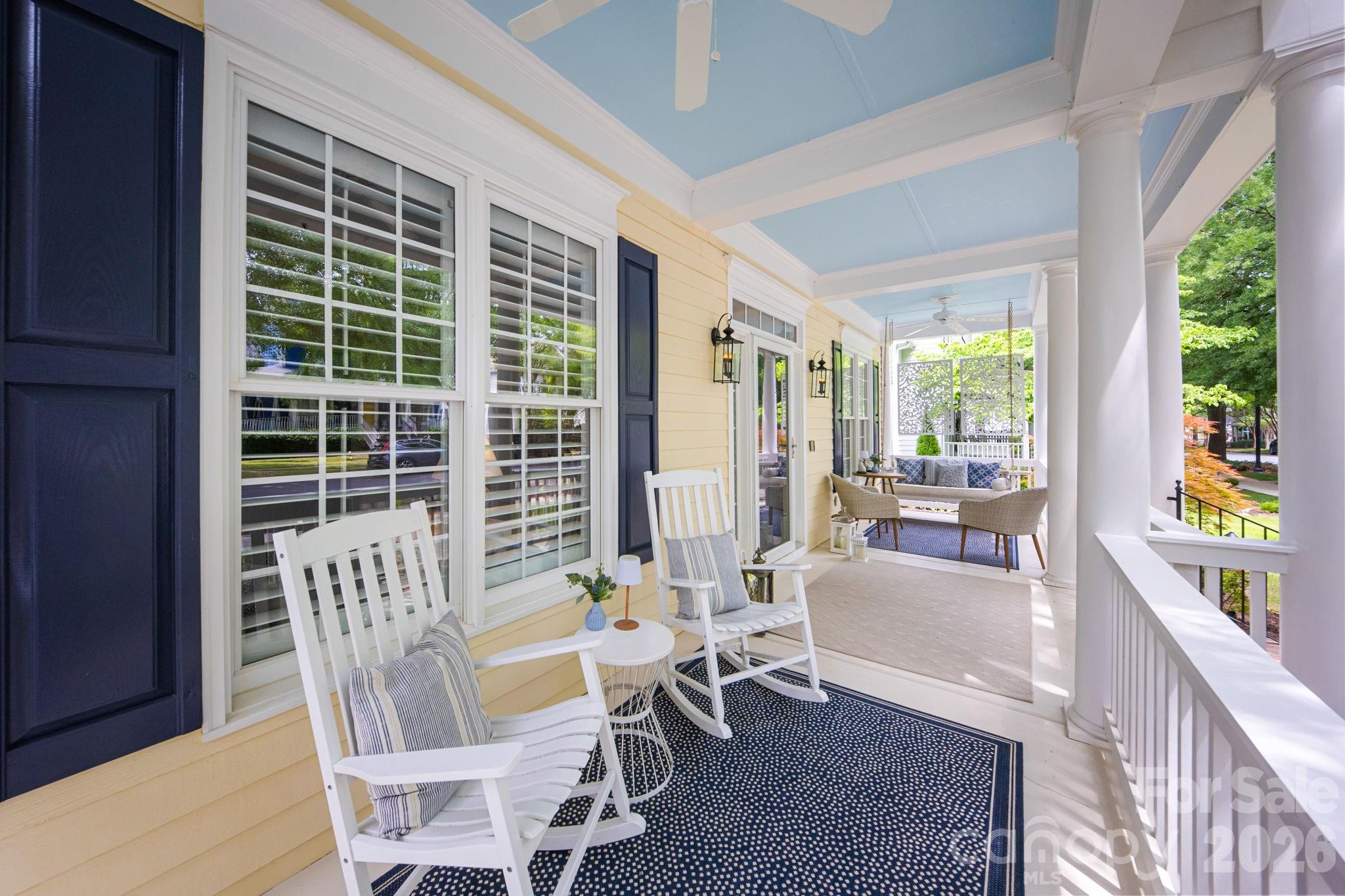 3229 Colonel Springs Way — Fort Mill
