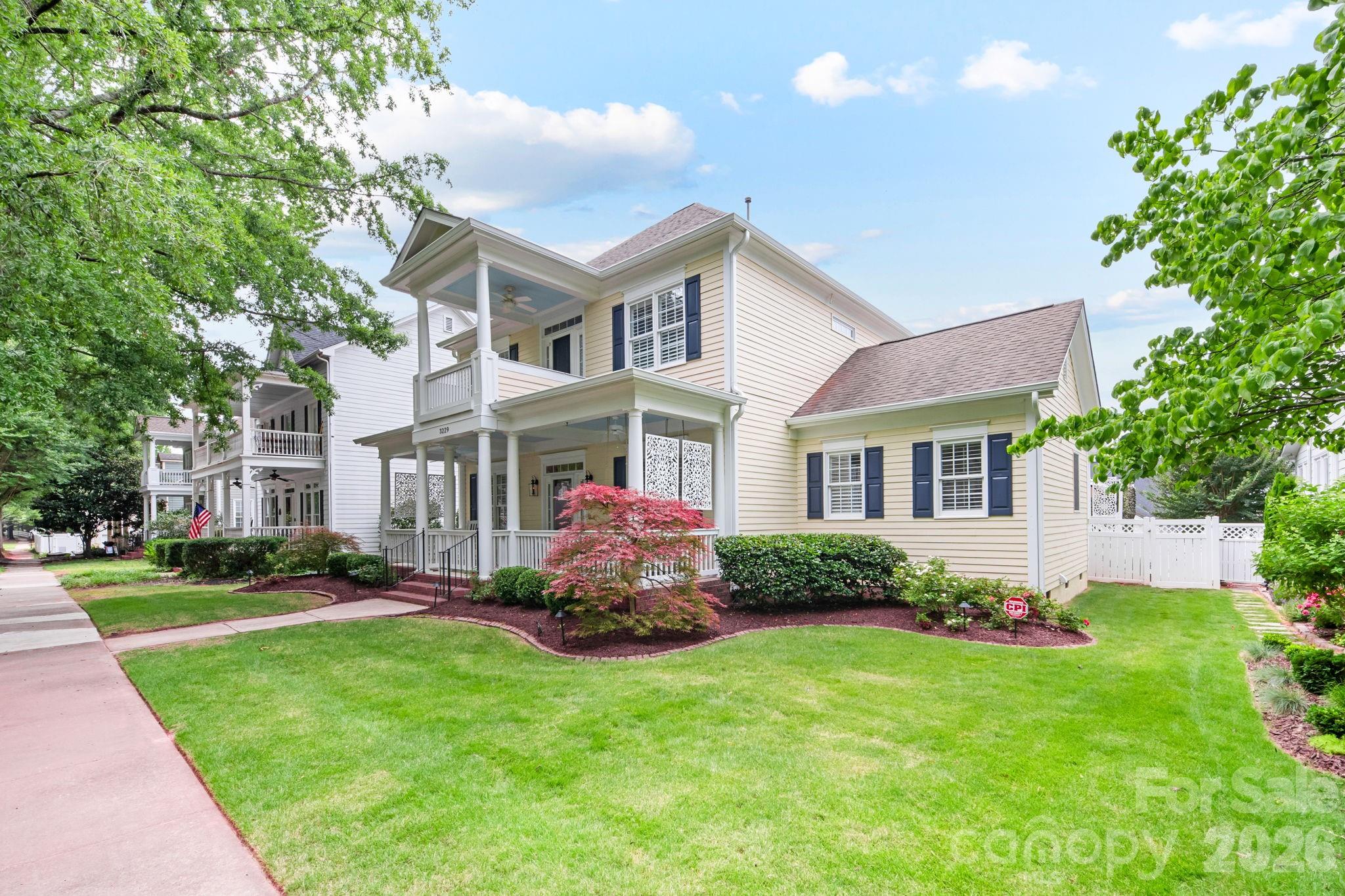 3229 Colonel Springs Way — Fort Mill