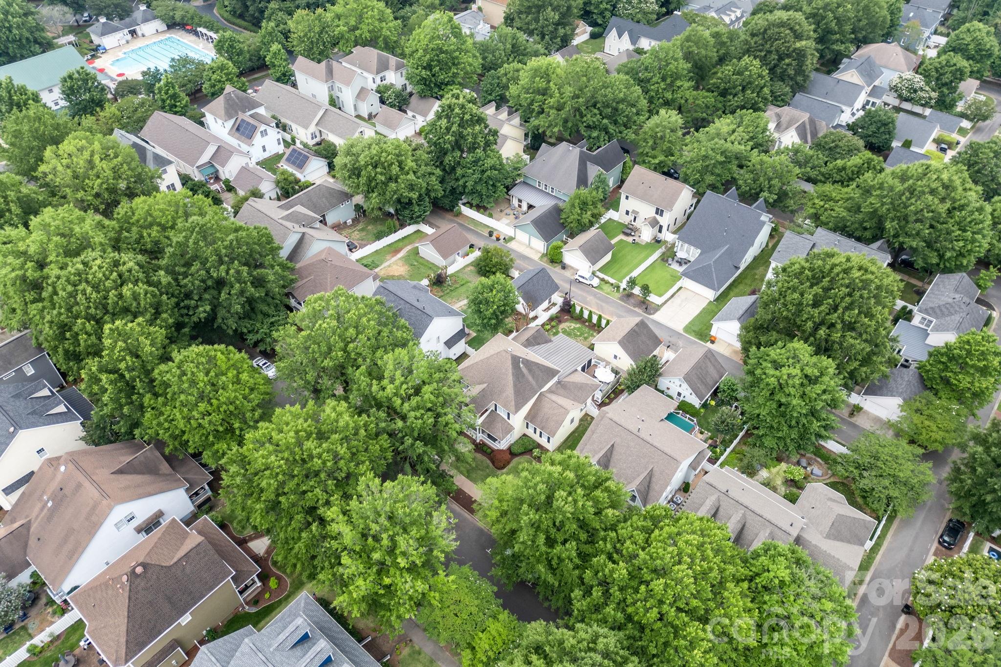 3229 Colonel Springs Way — Fort Mill