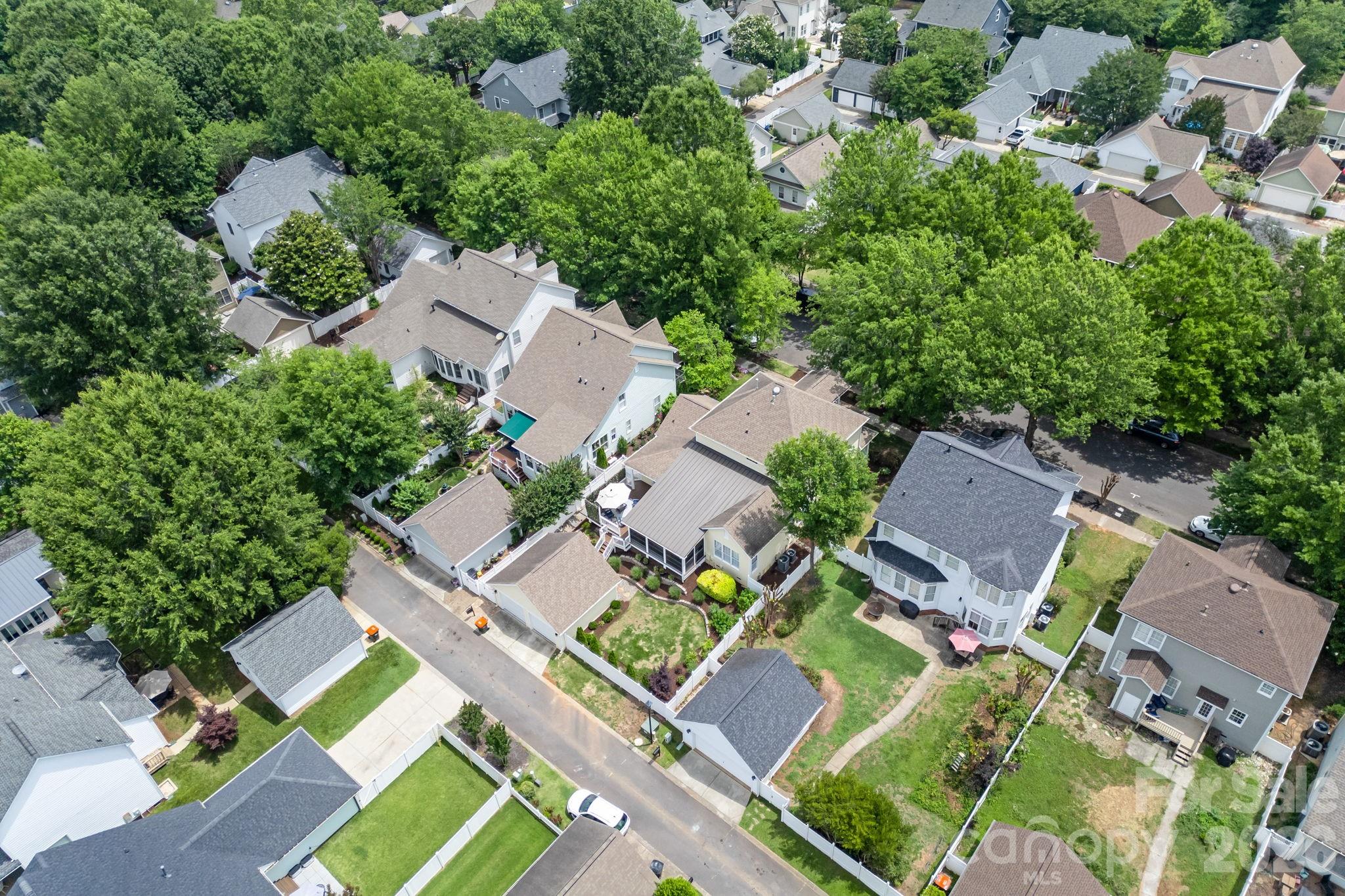 3229 Colonel Springs Way — Fort Mill