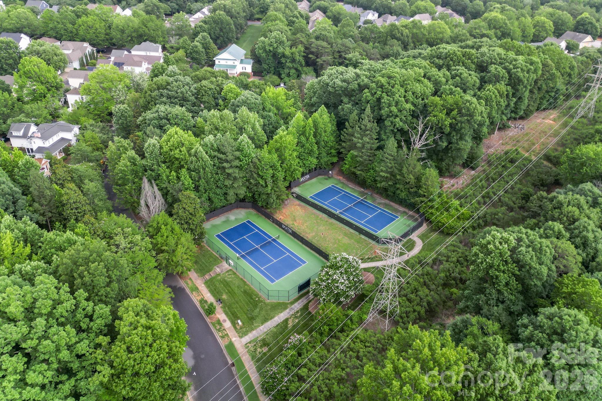 3229 Colonel Springs Way — Fort Mill