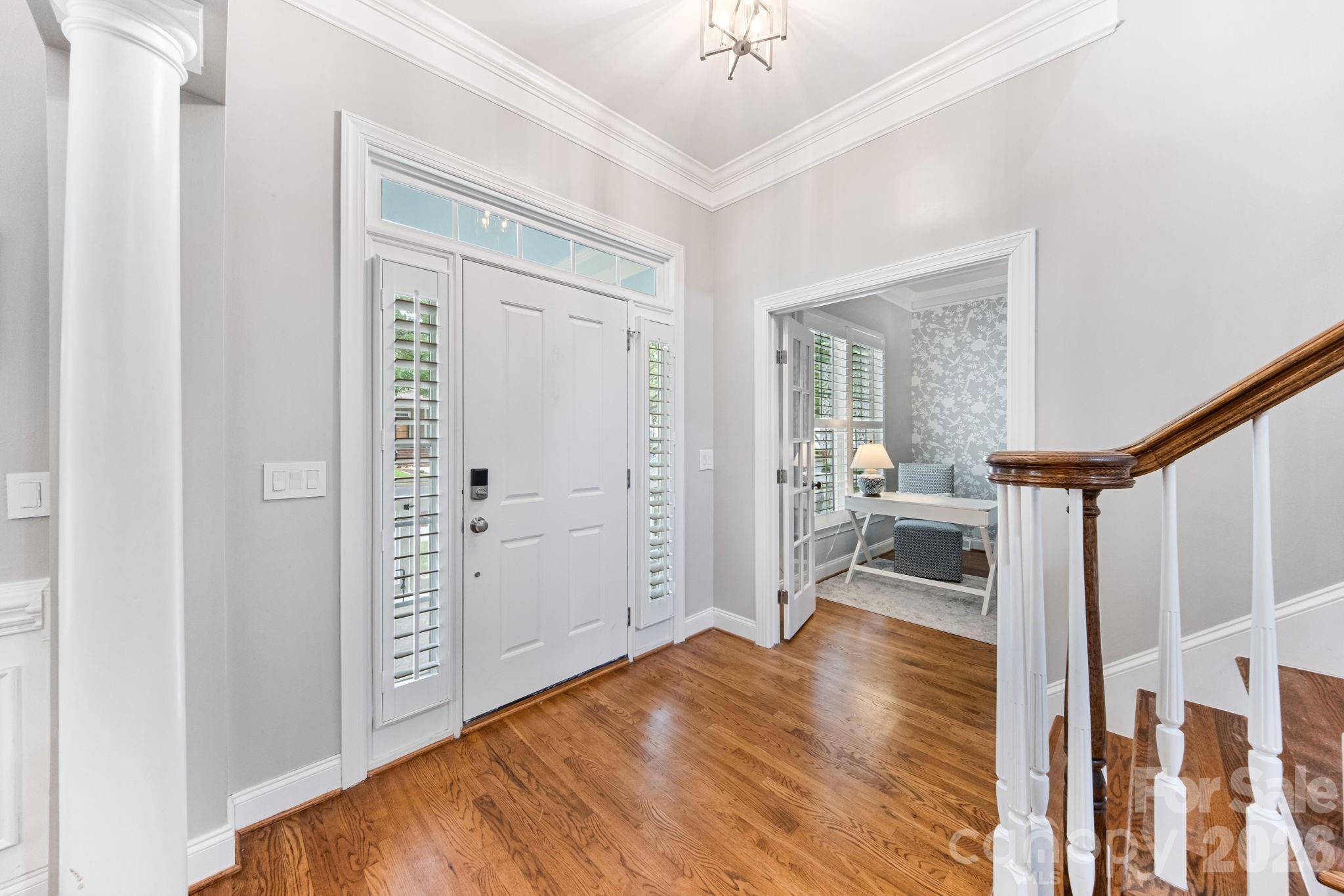 3229 Colonel Springs Way — Fort Mill