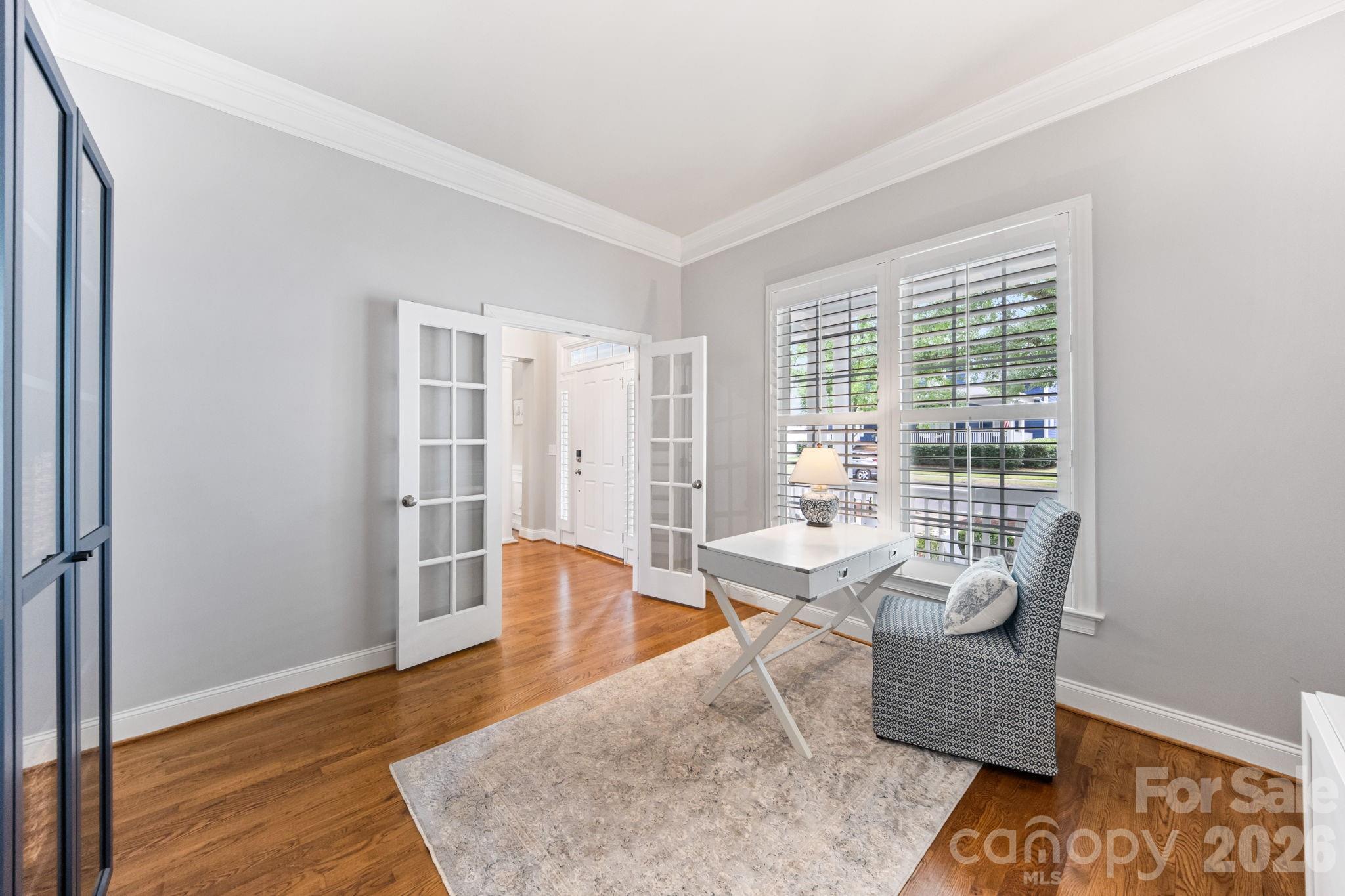 3229 Colonel Springs Way — Fort Mill