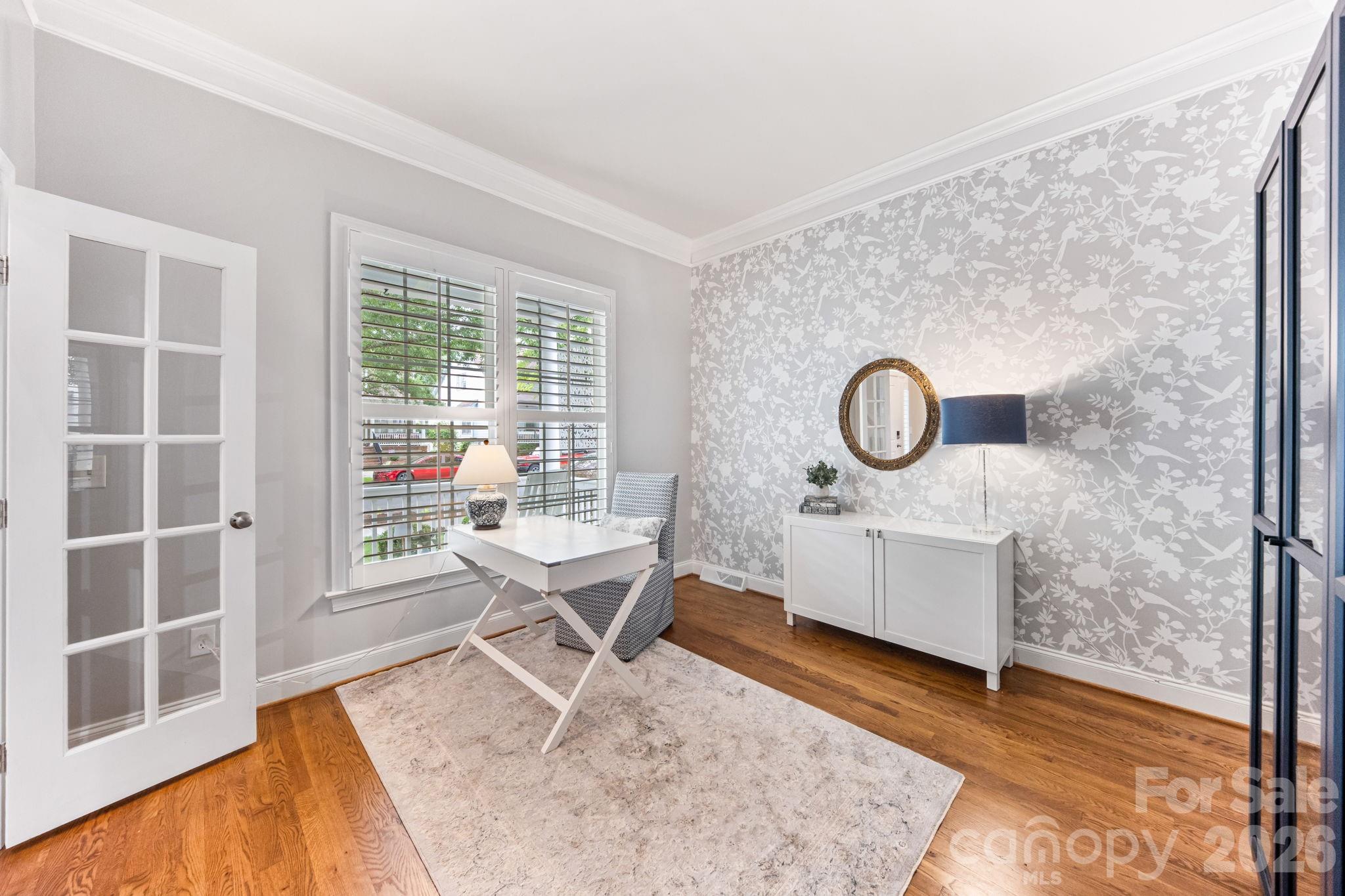 3229 Colonel Springs Way — Fort Mill